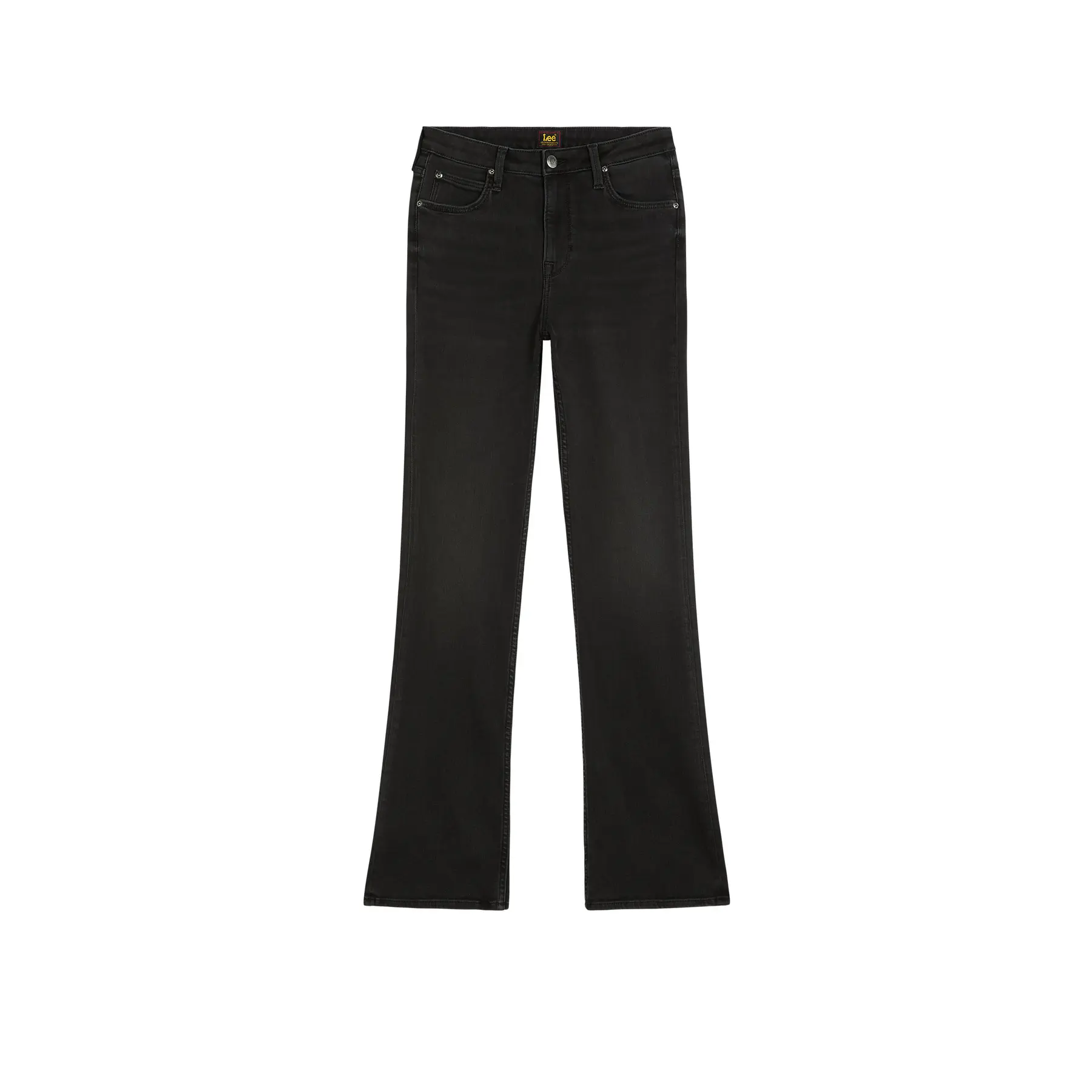 Lee Women's Bleu Jeans Breese Steal You Away Bootcut