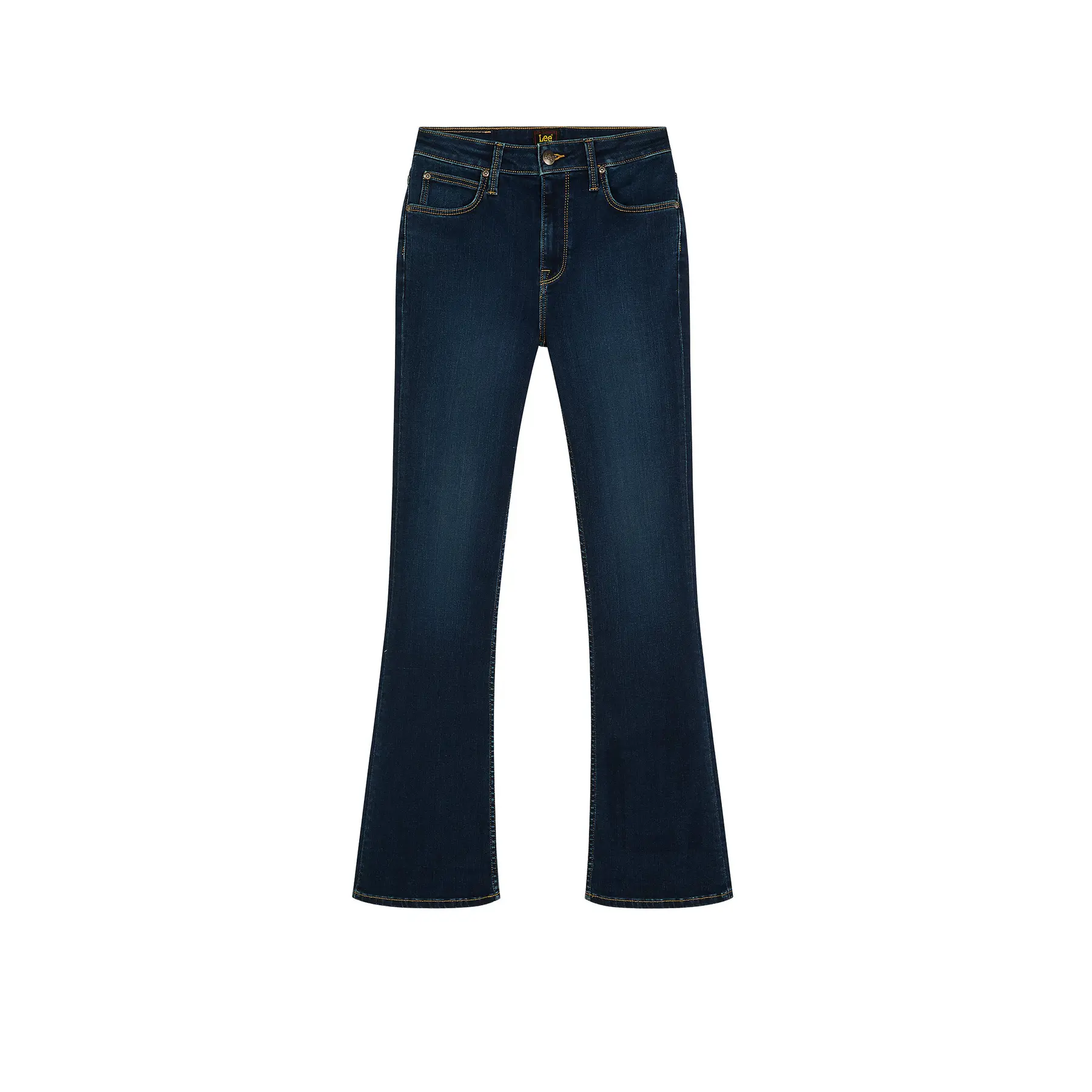 Jeans da donna  Breese Fringed Benefits Bootcut