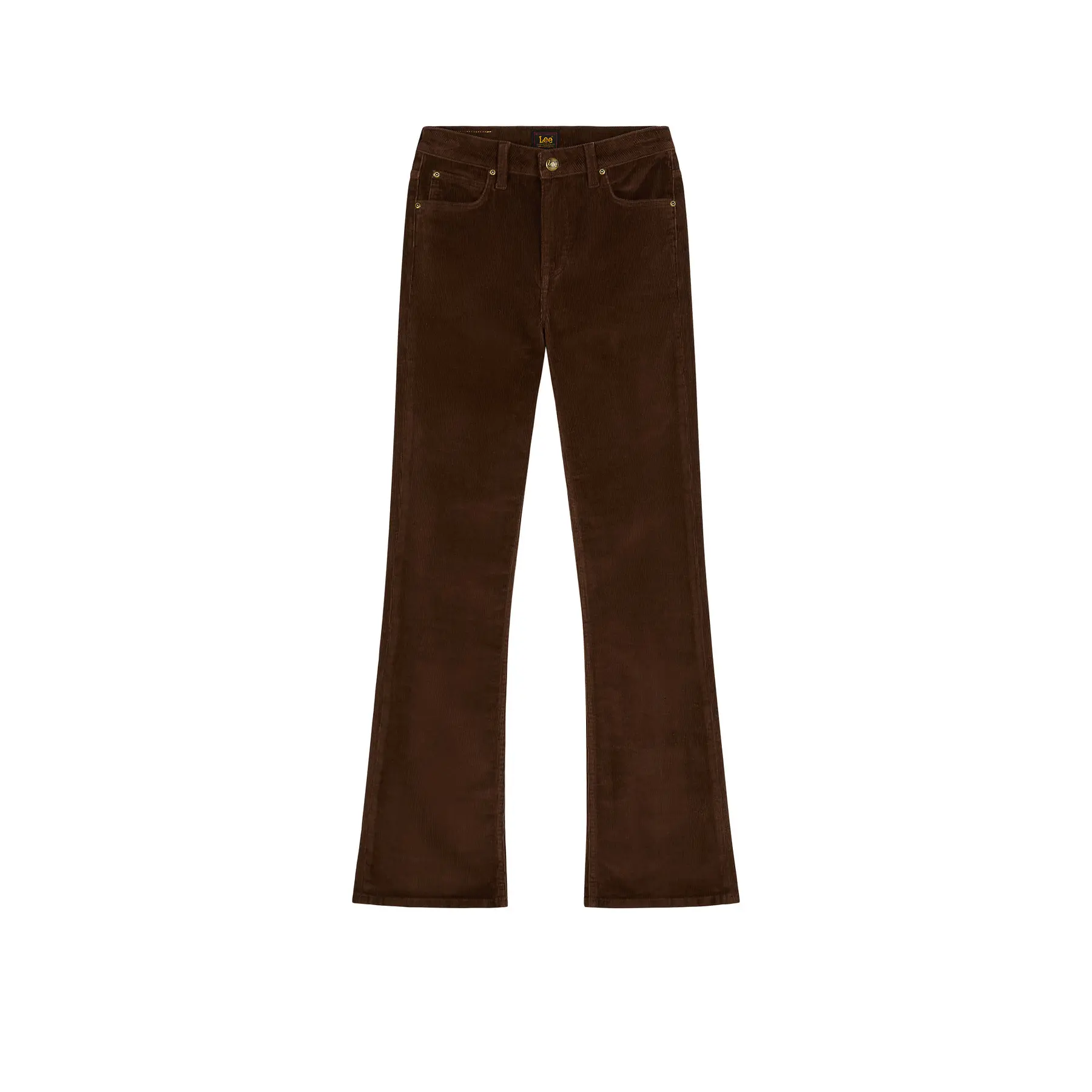 Jeans Bootcut donna  Breese