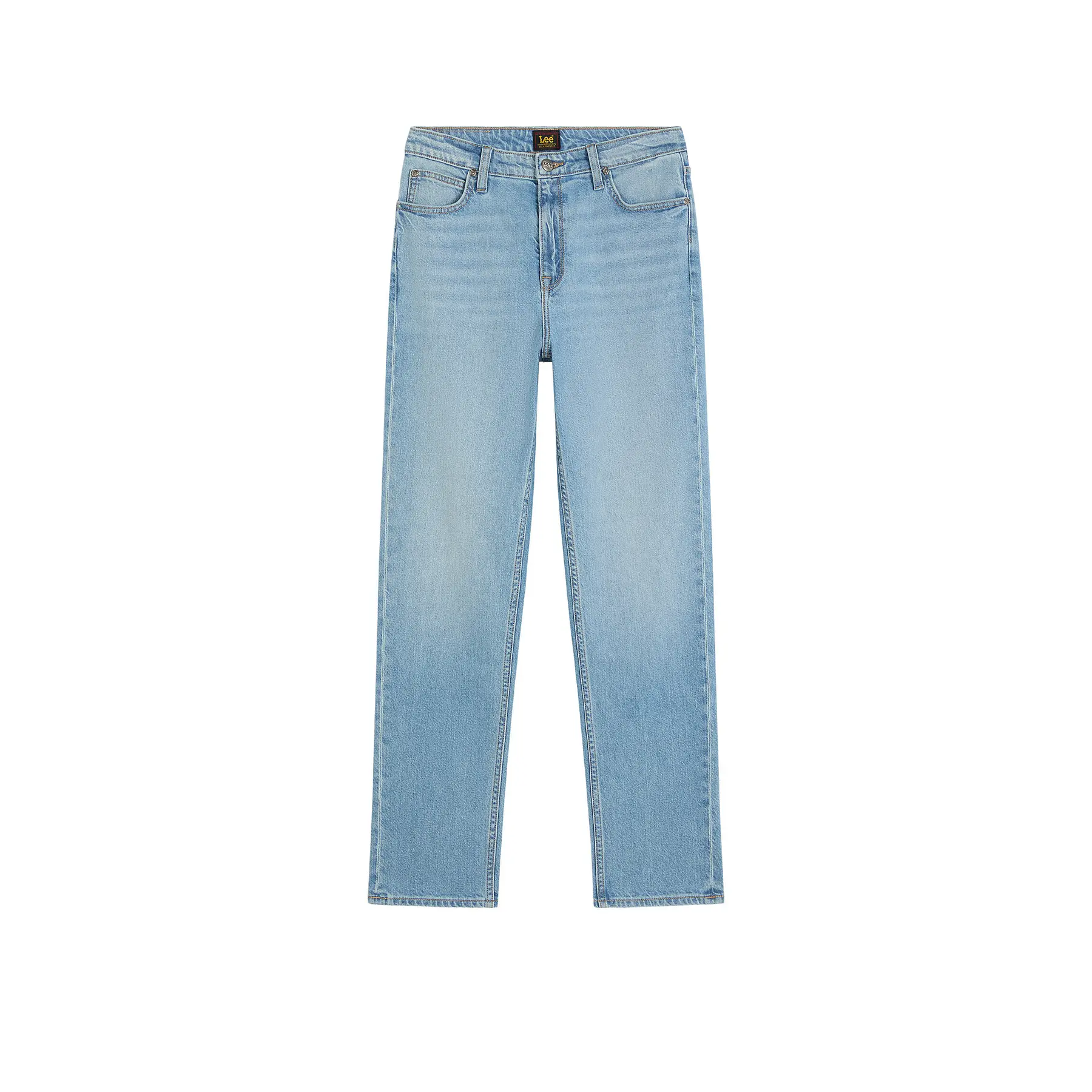Jeans da donna  Carol Iris Bloom Straight