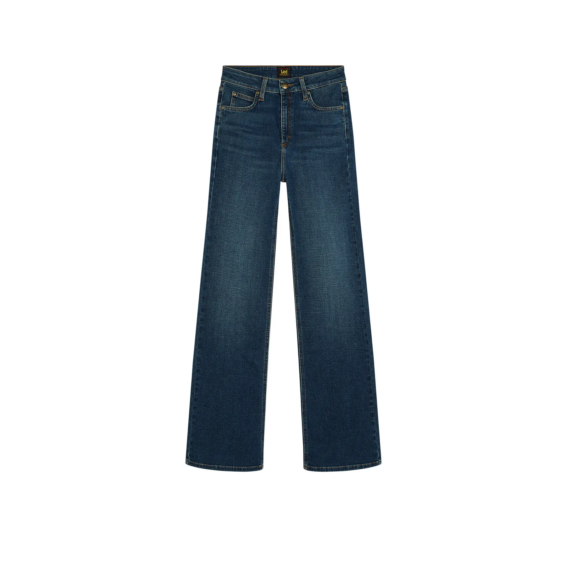 Jeans da donna  Lana Mid Voyage Bootcut