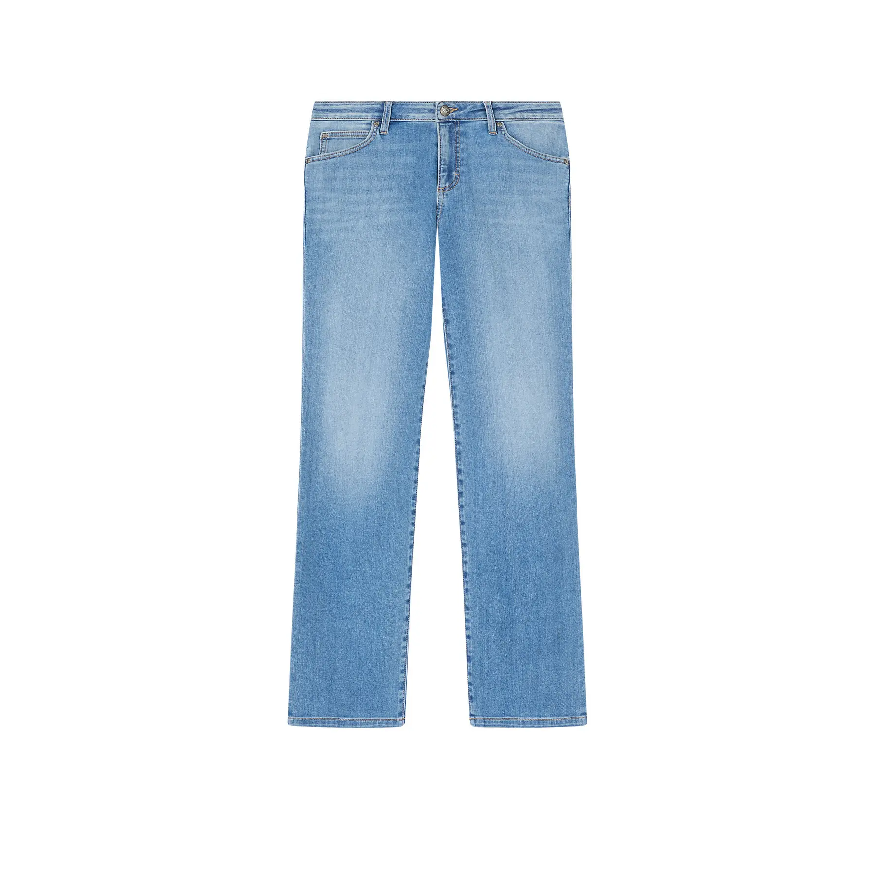 Jeans da donna  London Icy Stare Straight
