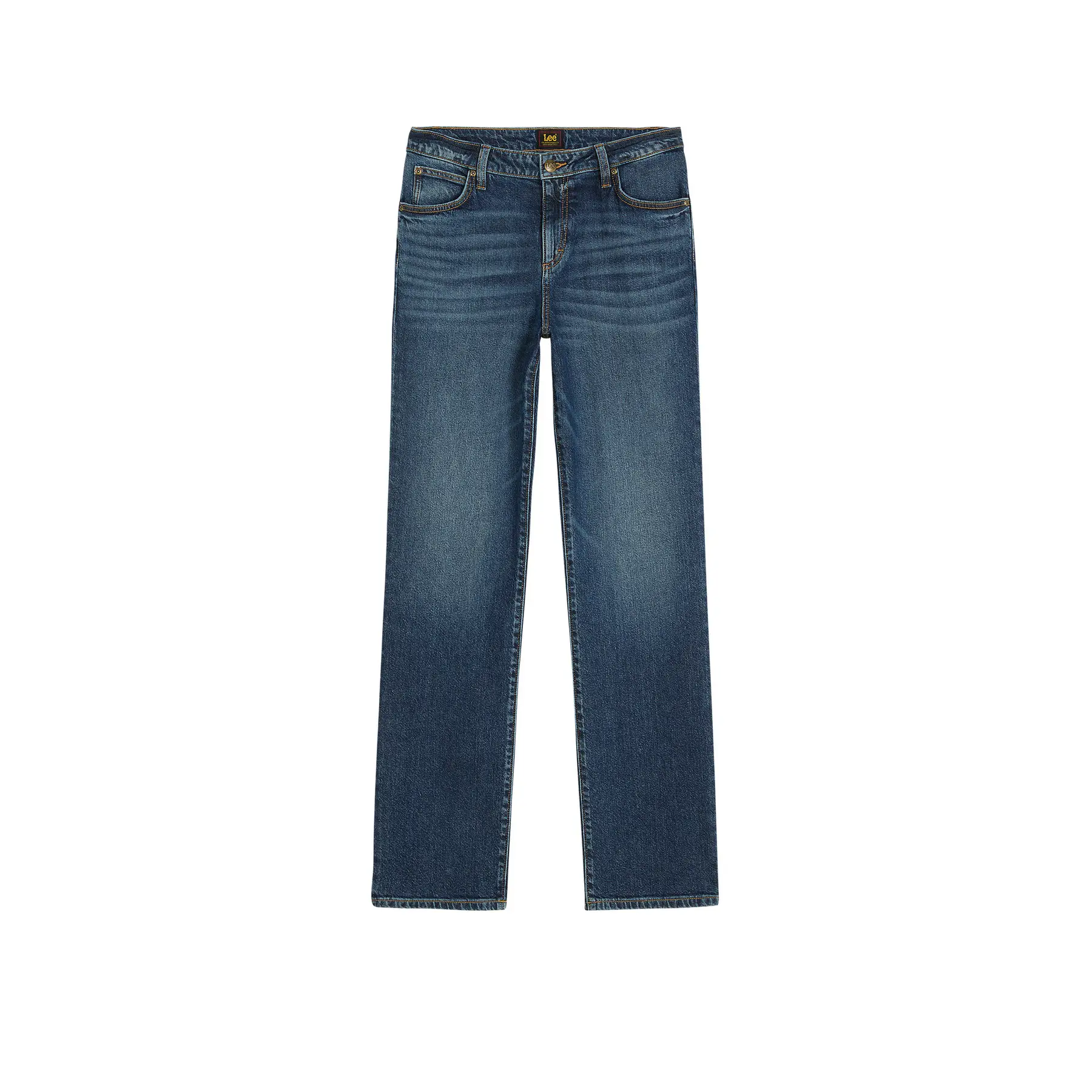 Jeans da donna  London Freight Team Straight