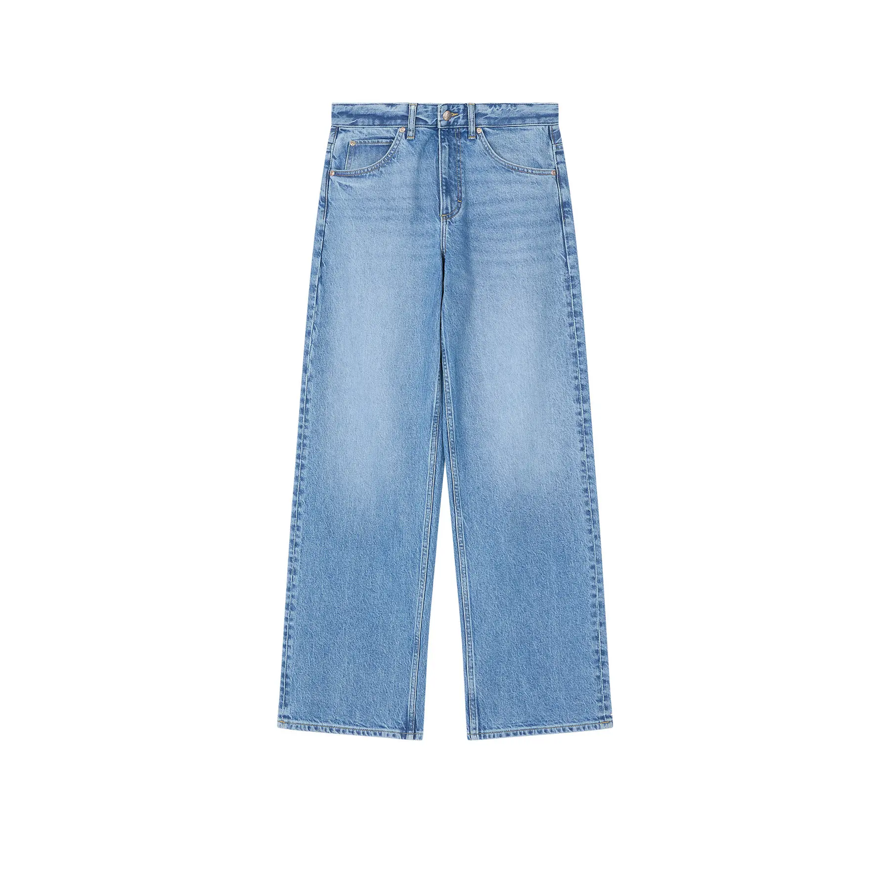 Jeans da donna  Rider Ocean Bound Straight