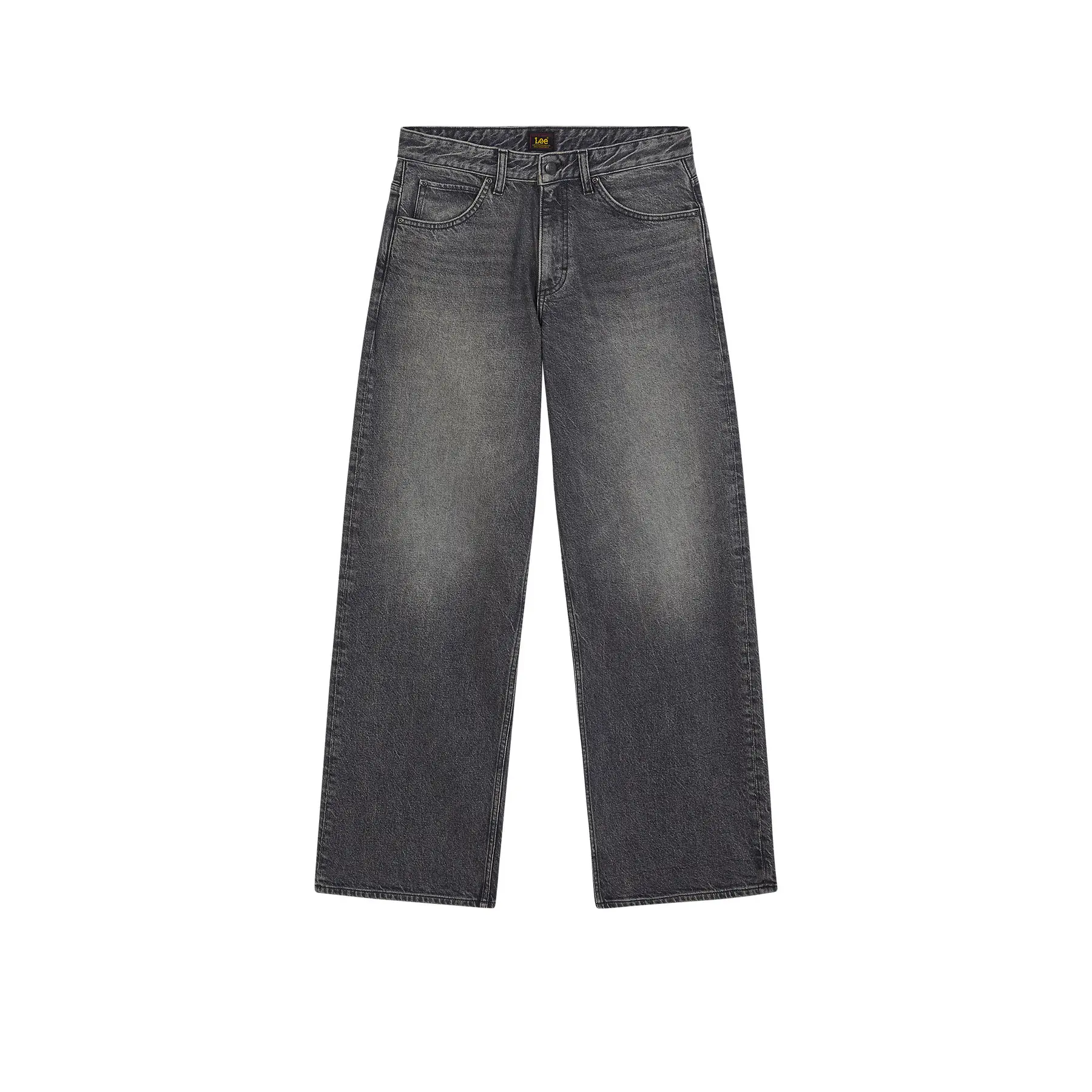 Jeans da donna  Rider Mid Turn Straight