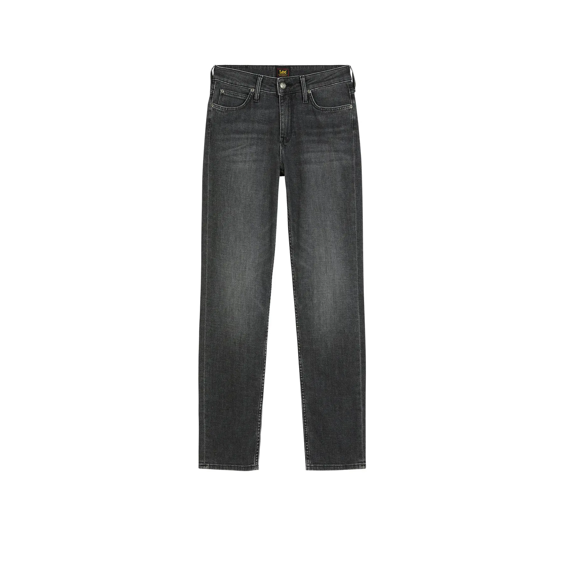 Lee Women's Bleu Jeans Elly Holiday Special Straight