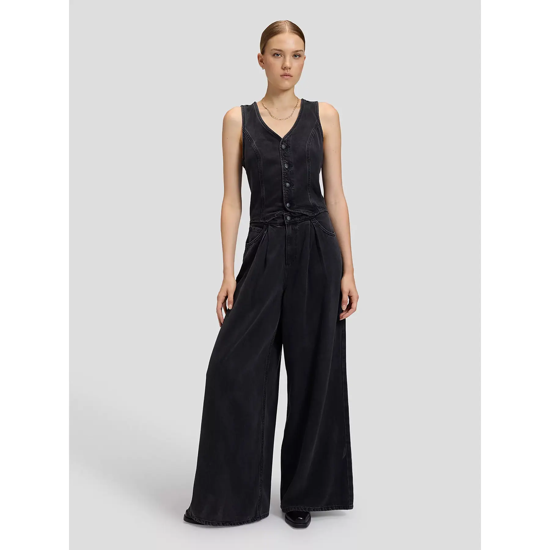 Tuta jumpsuit  Dapper