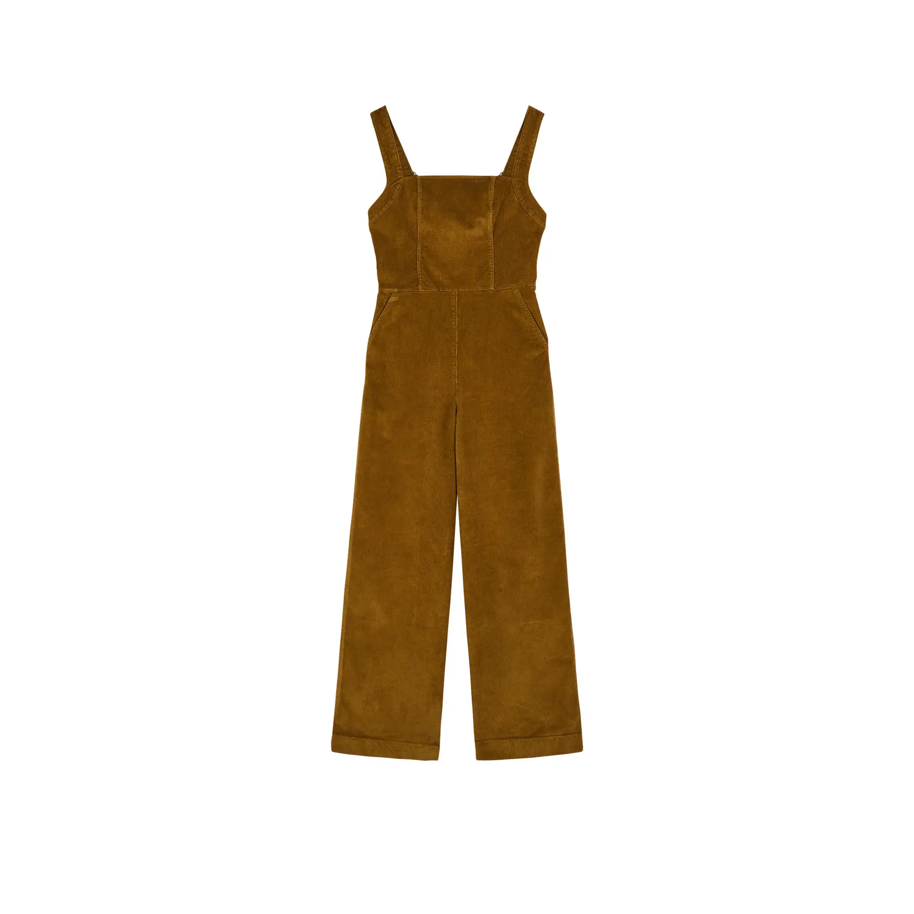 Tuta jumpsuit