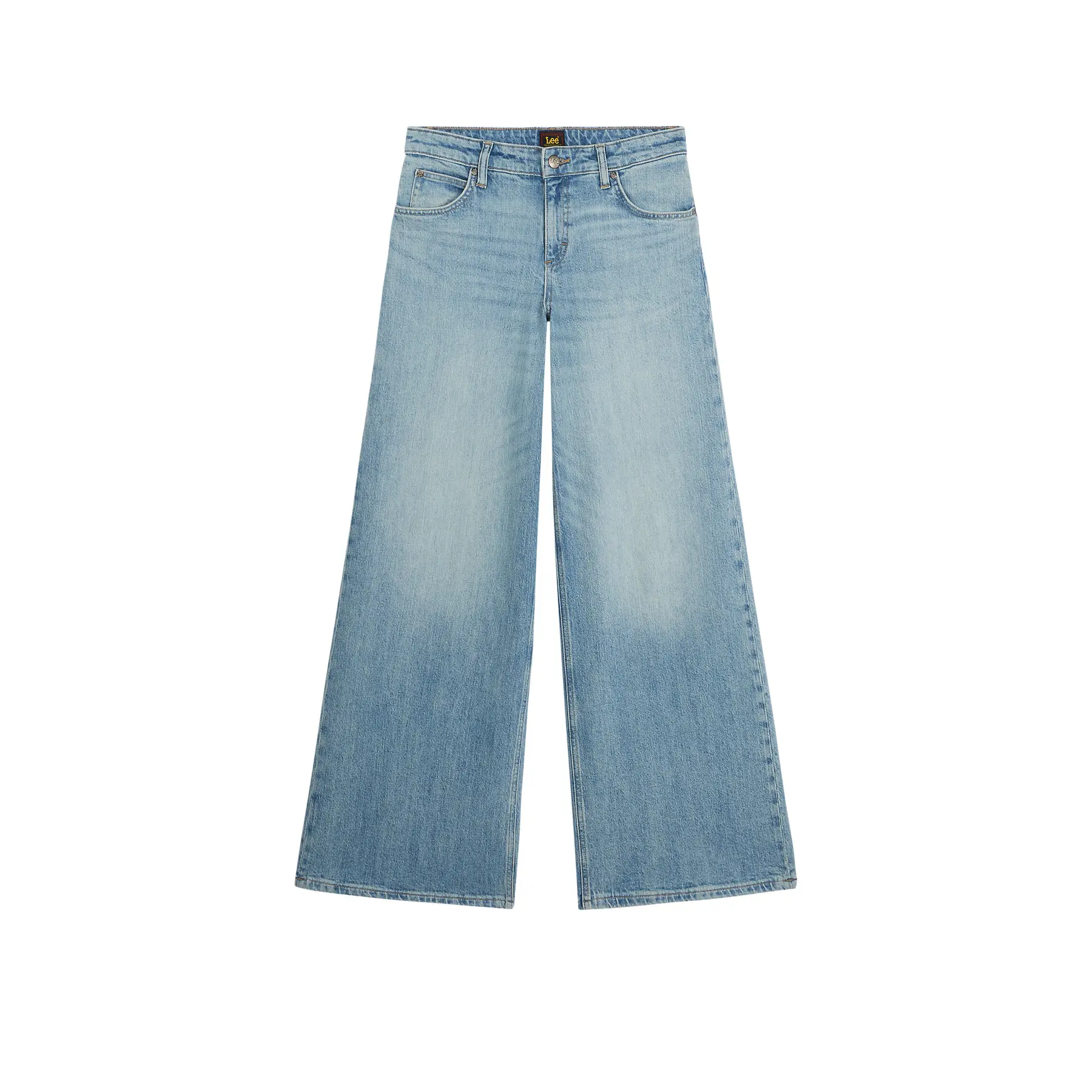 Jeans da donna  Hope Shallow End Wide Leg