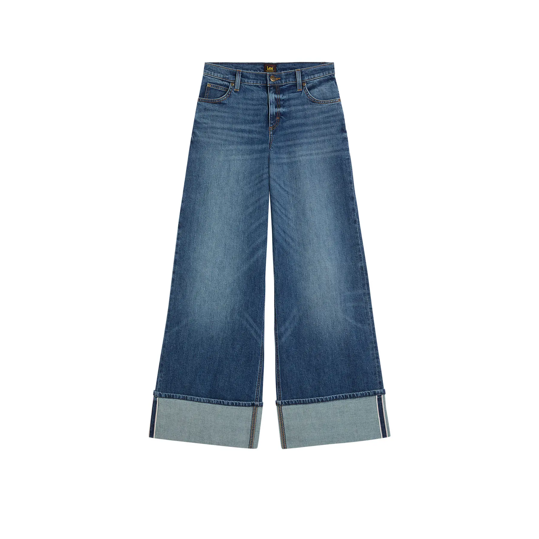Jeans da donna  Hope Best Forward Wide Leg