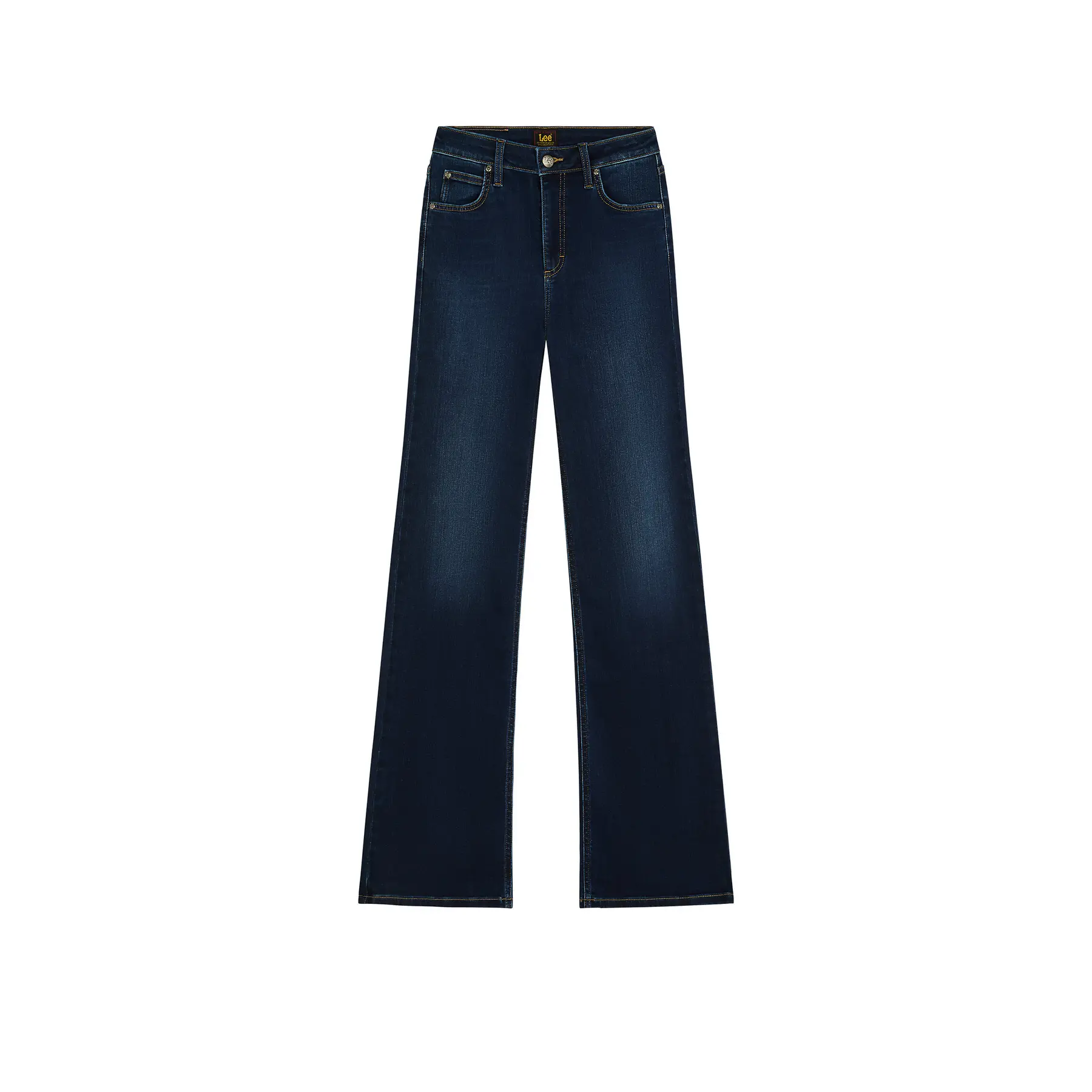 Jeans Bootcut donna  Lana