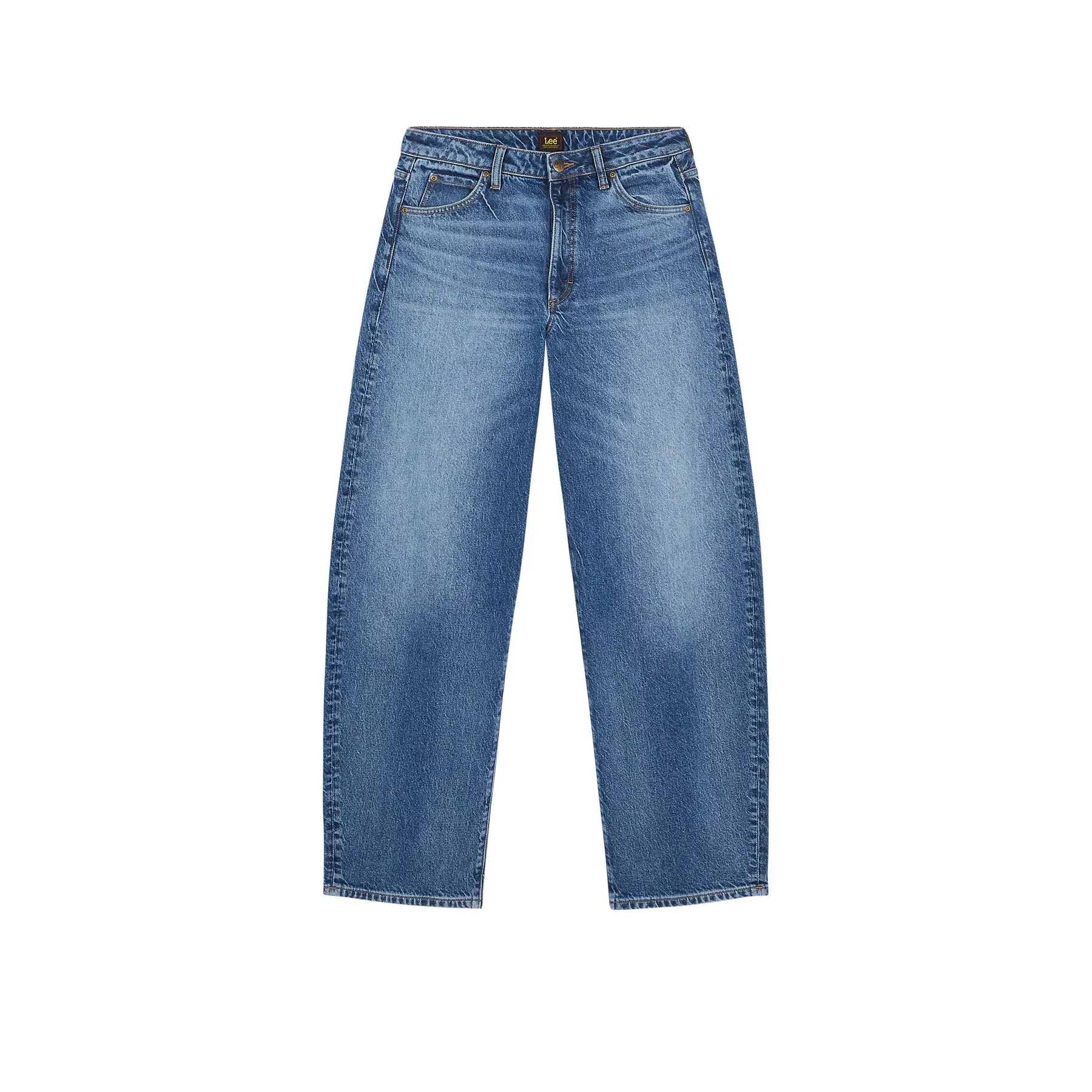 Jeans tapered donna