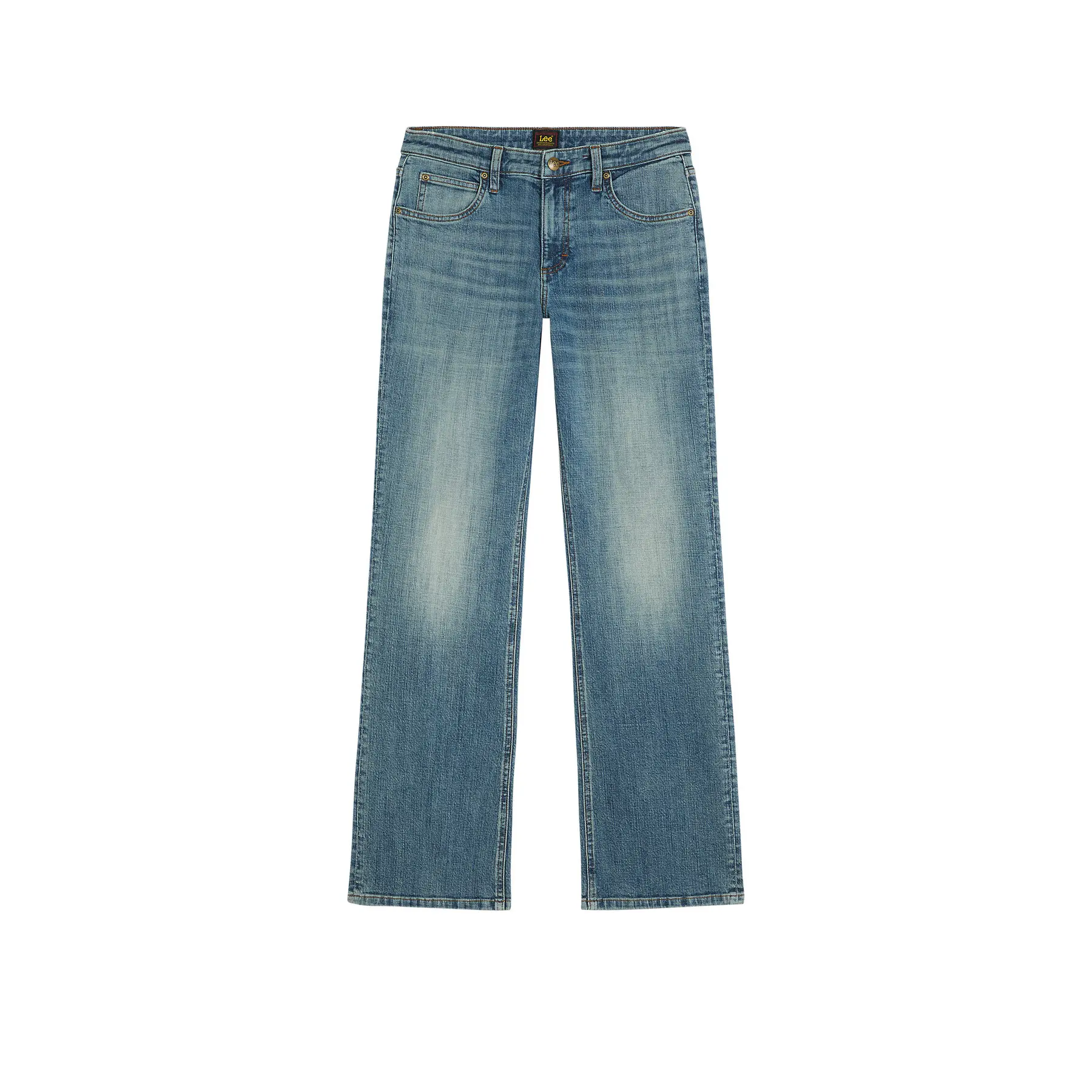 Jeans da donna  Bow Authentic Bootcut