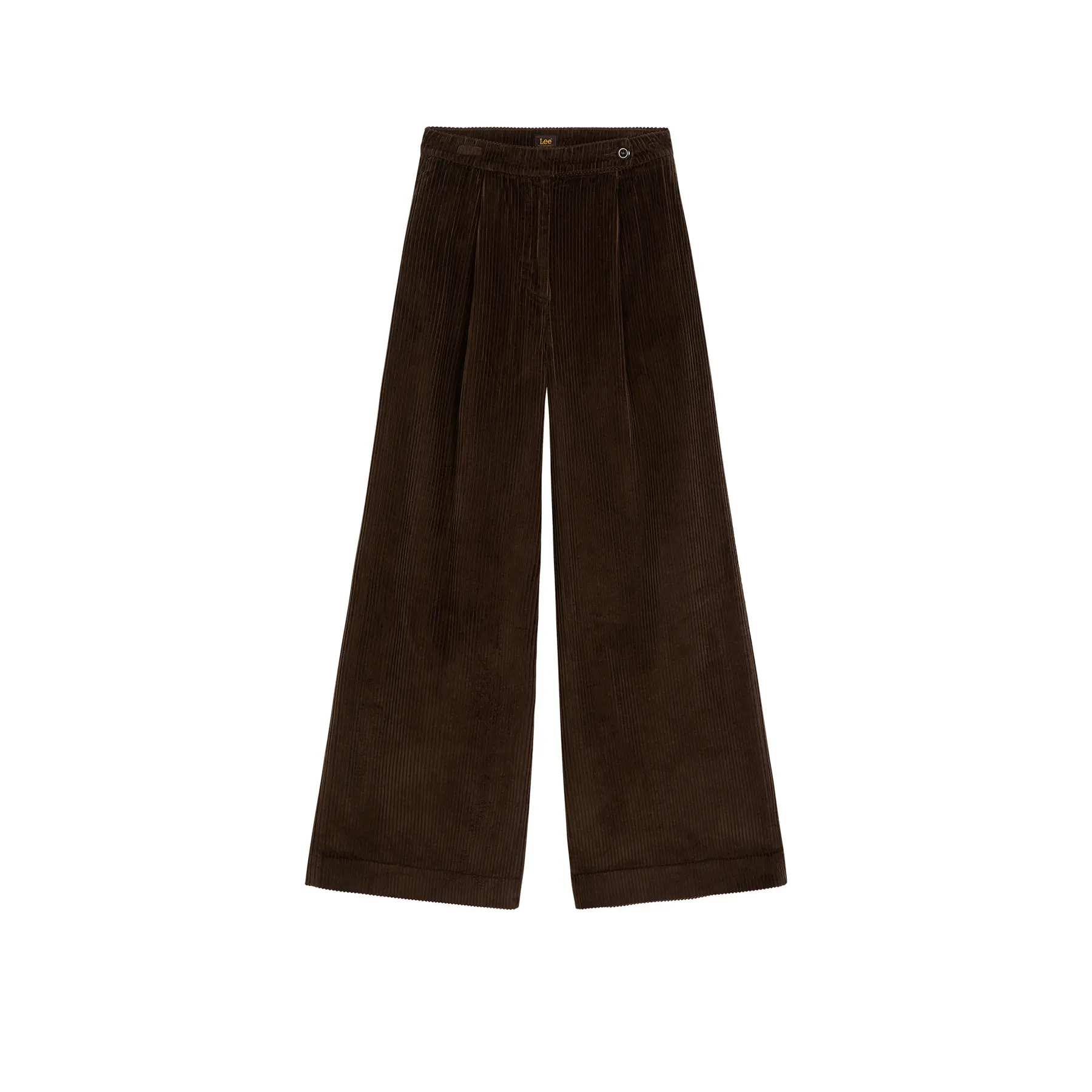 Pantaloni chino da donna