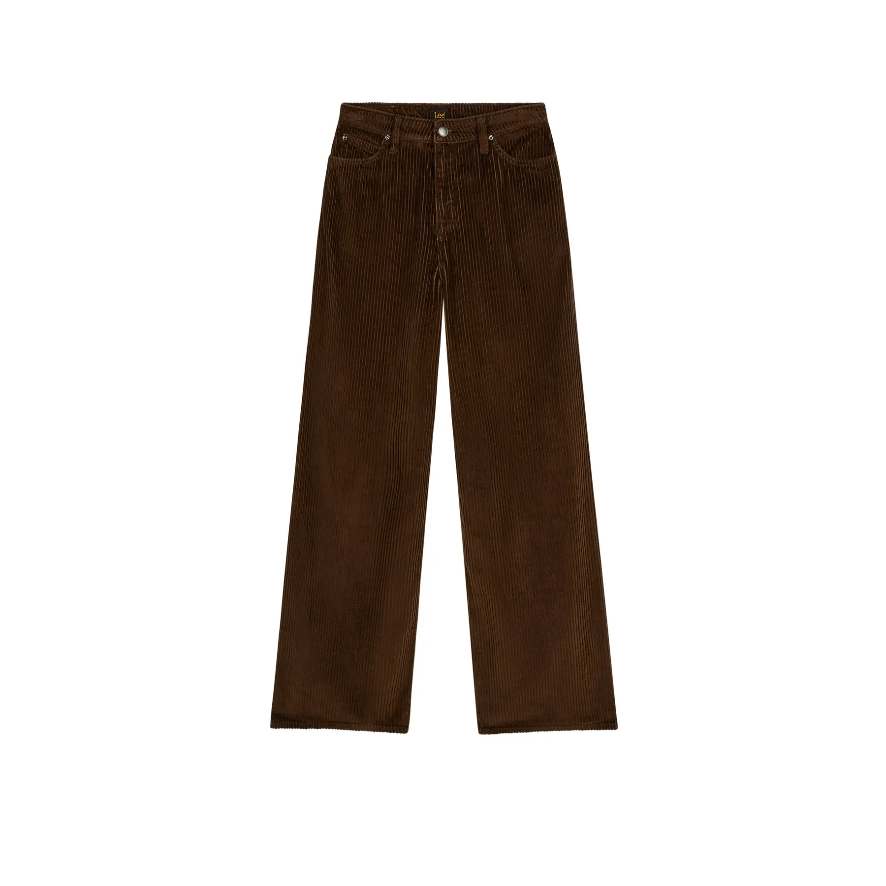 Jeans a gamba larga donna  Stella