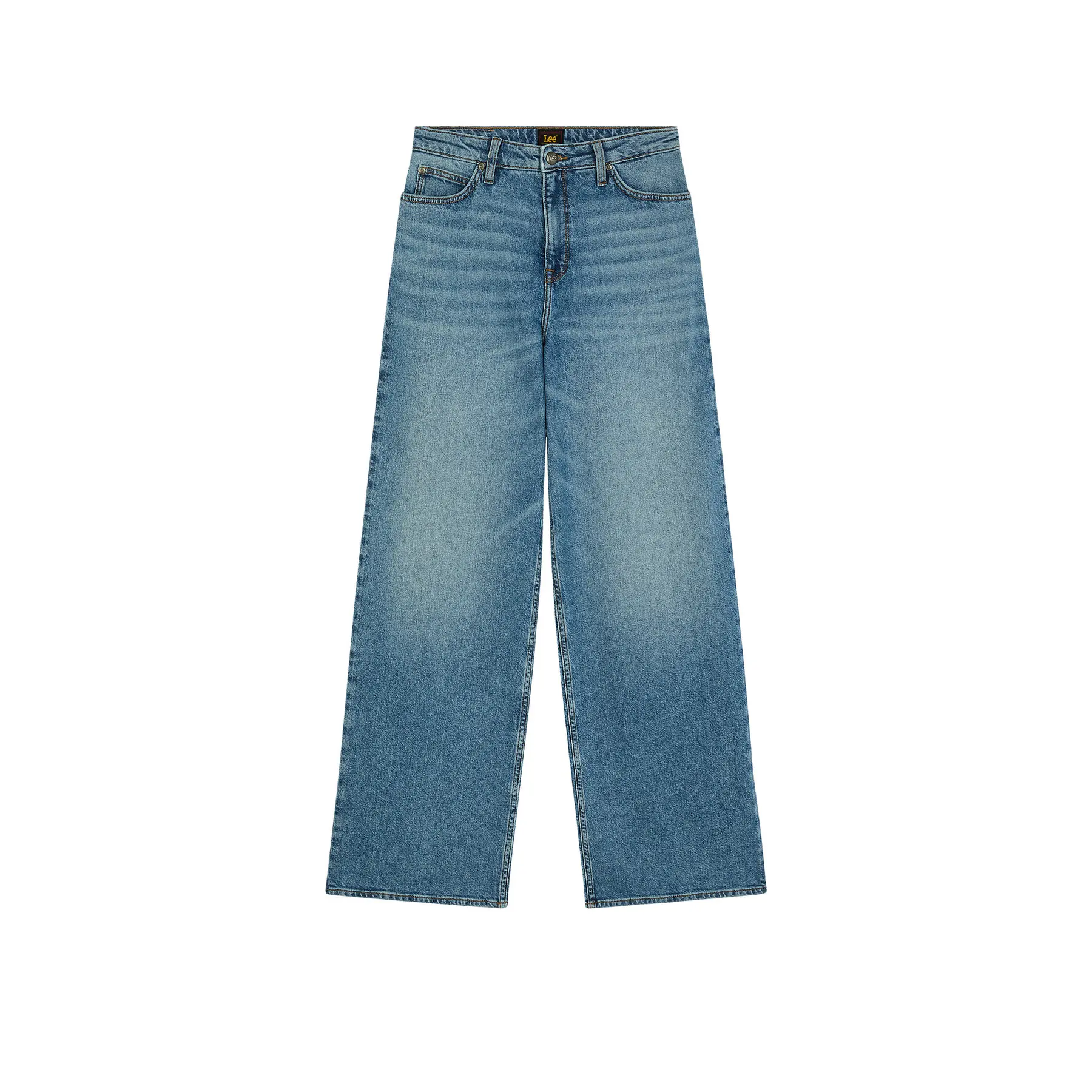 Jeans da donna  Stella Budding Wide Leg