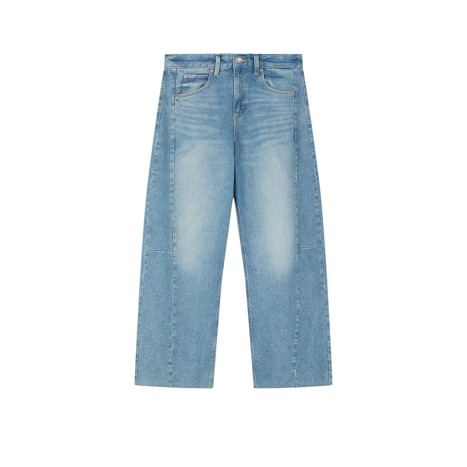 Jeans da donna  Memory Trip Tapered