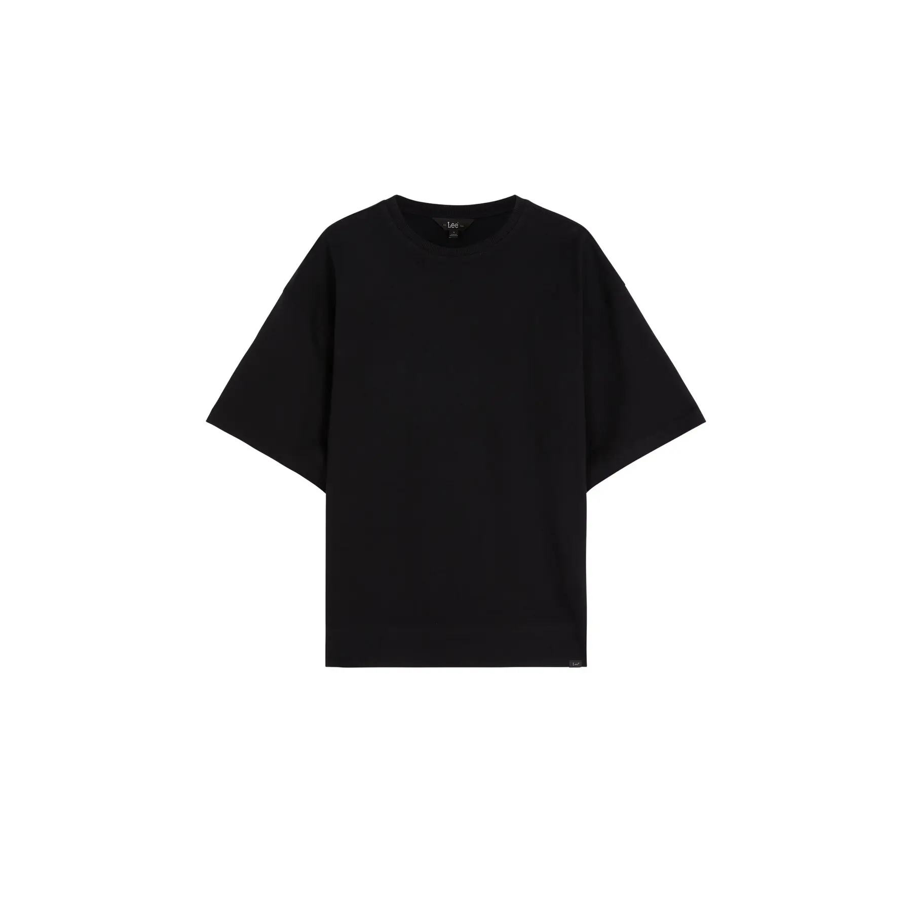 T-shirt da donna  Boxy