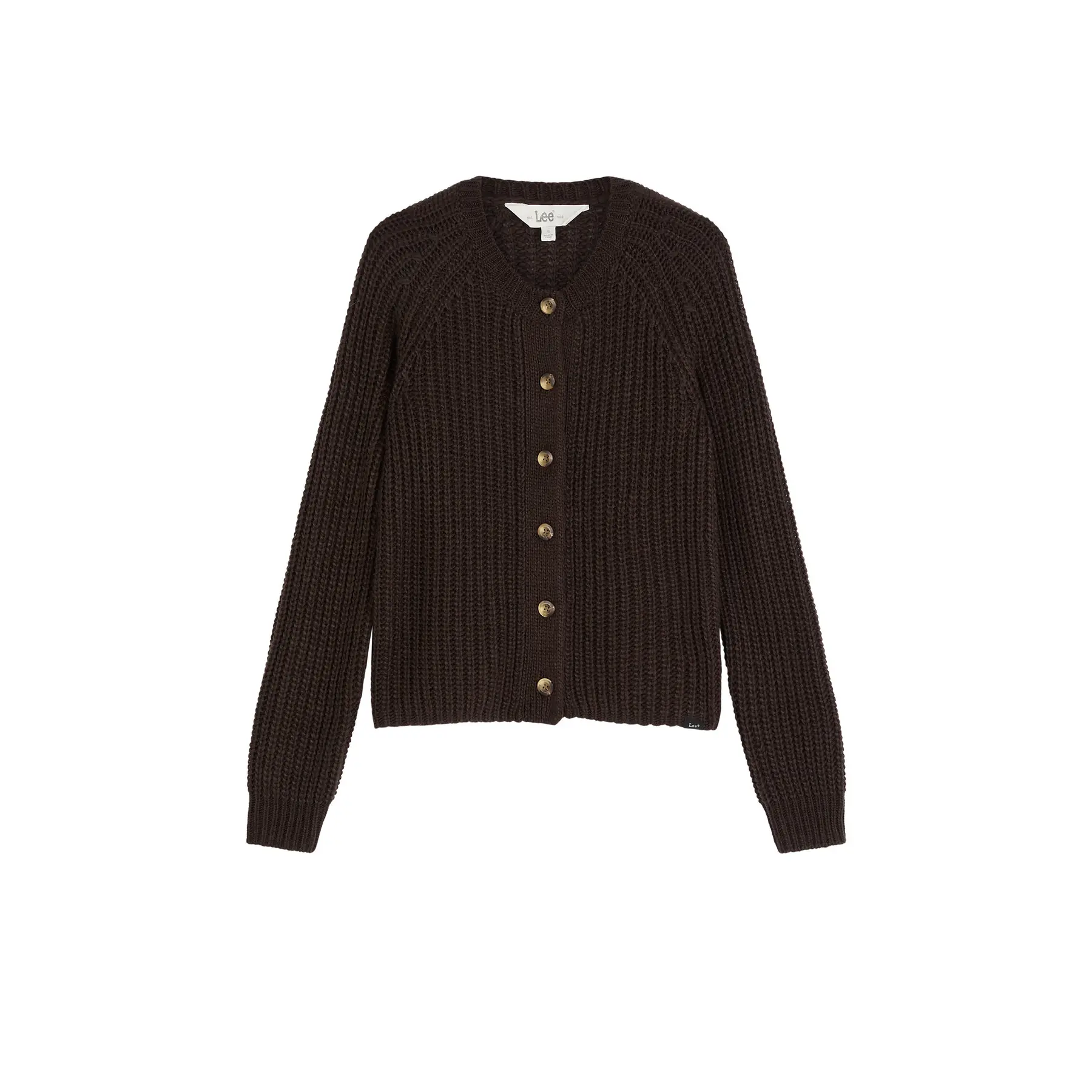 Cardigan da donna  Chunky