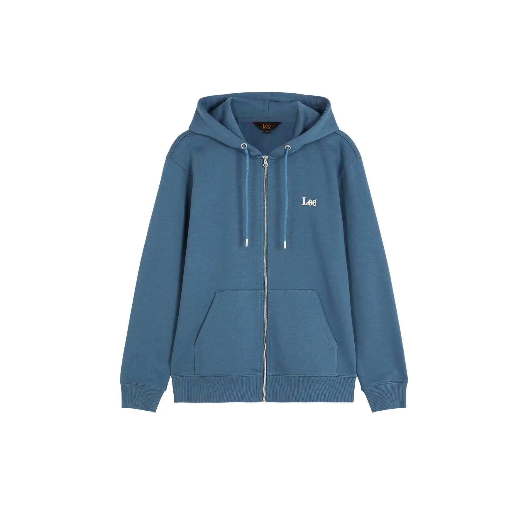 Kapuzenjacke Lee Ess