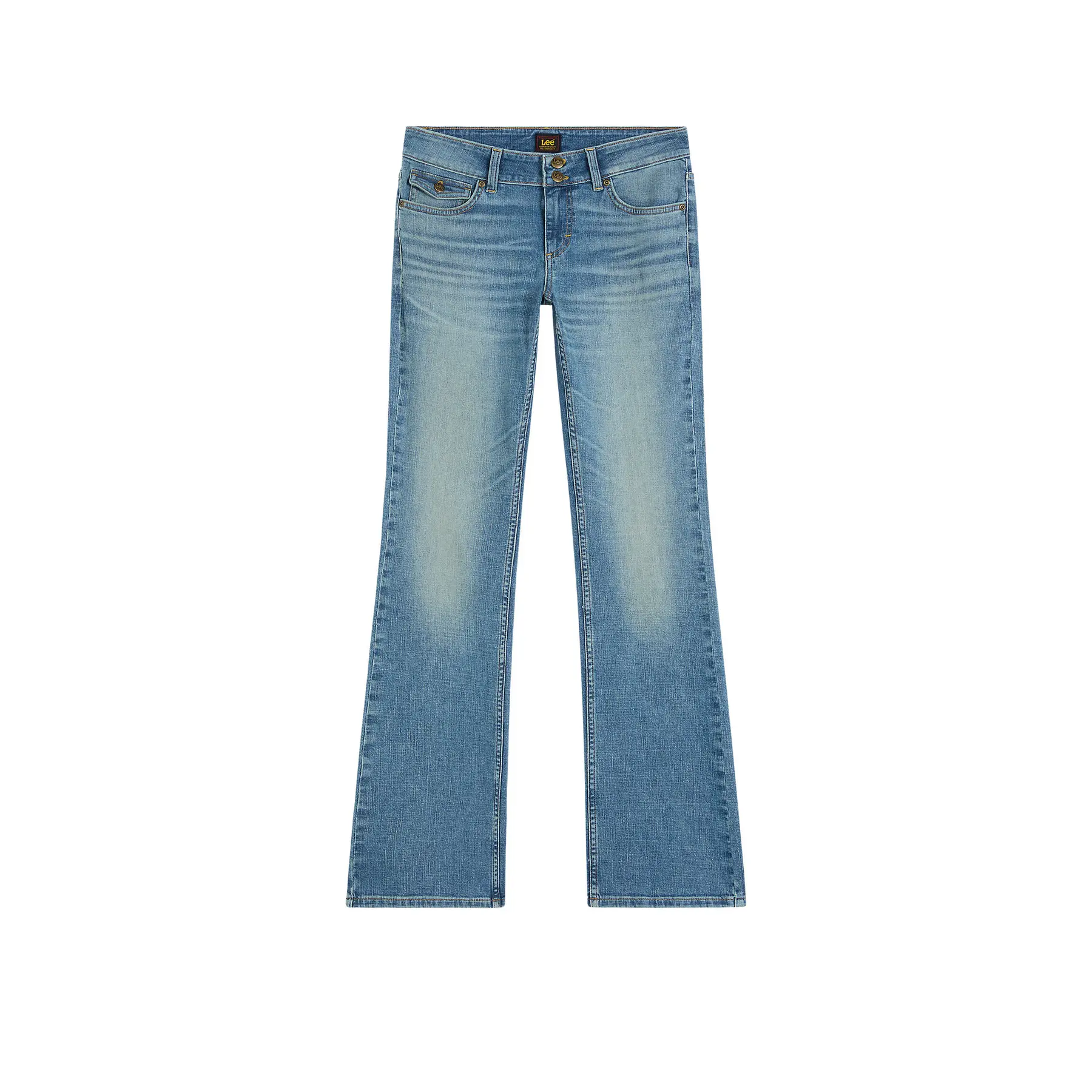 Jeans da donna  Jessica Flowing River Bootcut