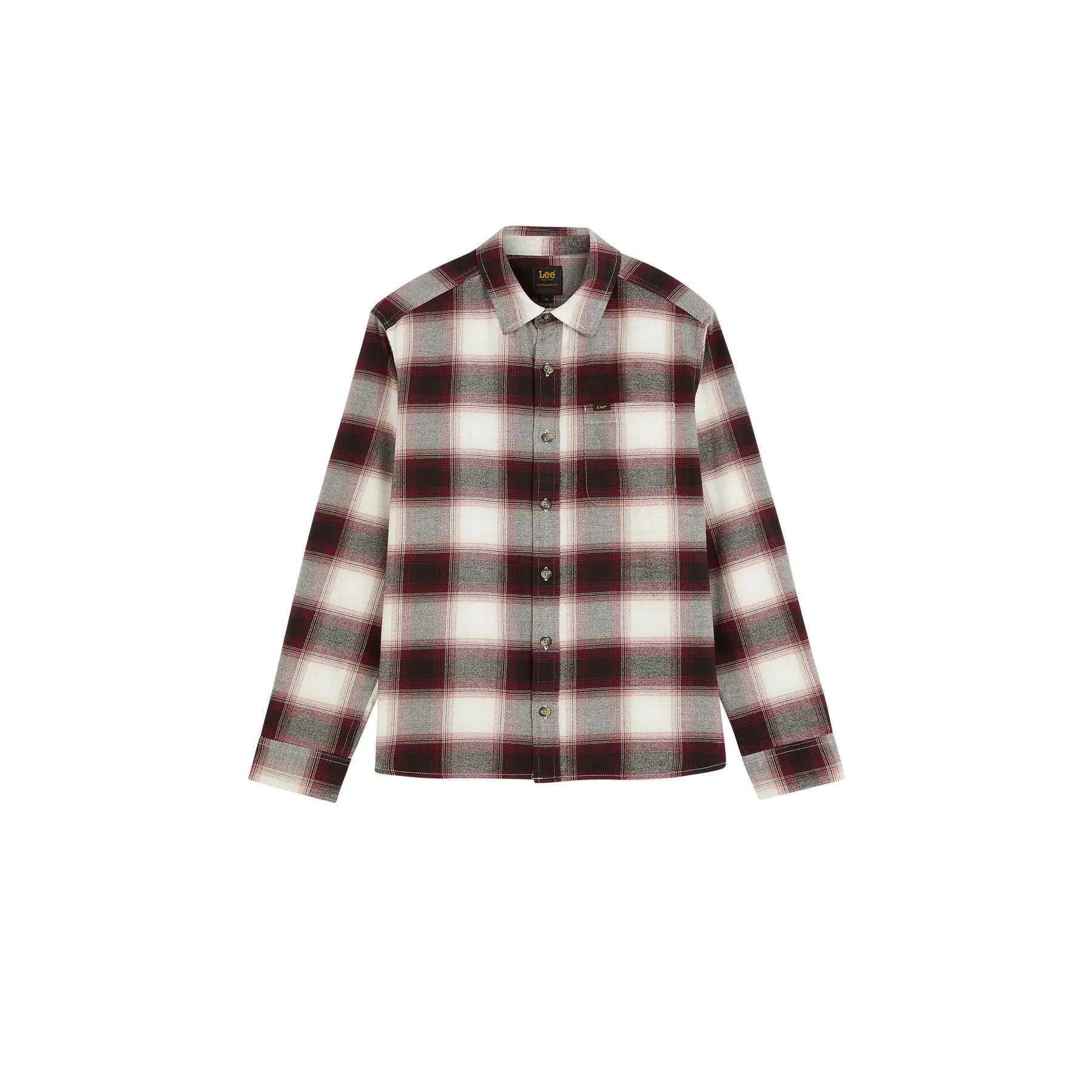 Shirt Lee