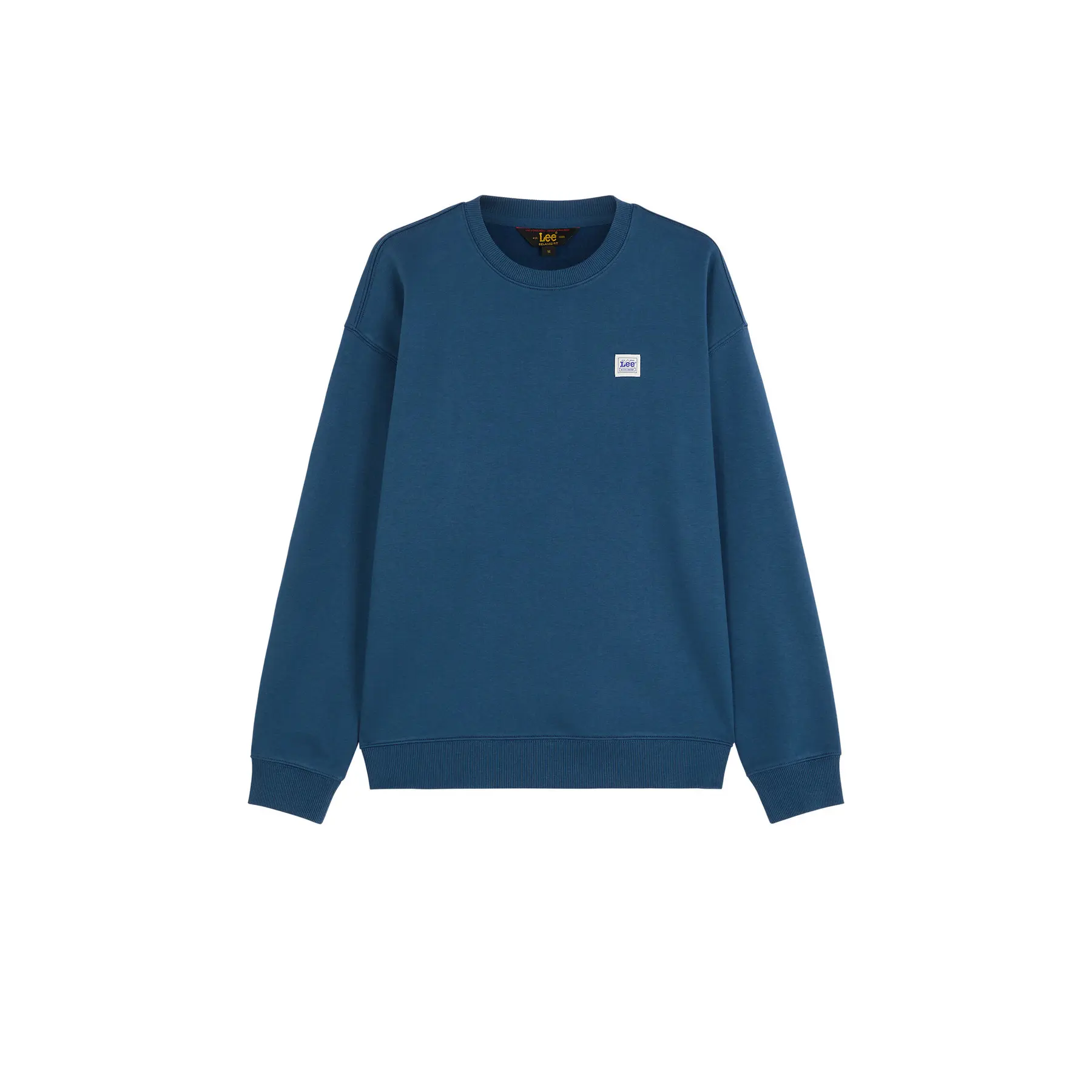 Lee Men's Bleu Sweatshirt