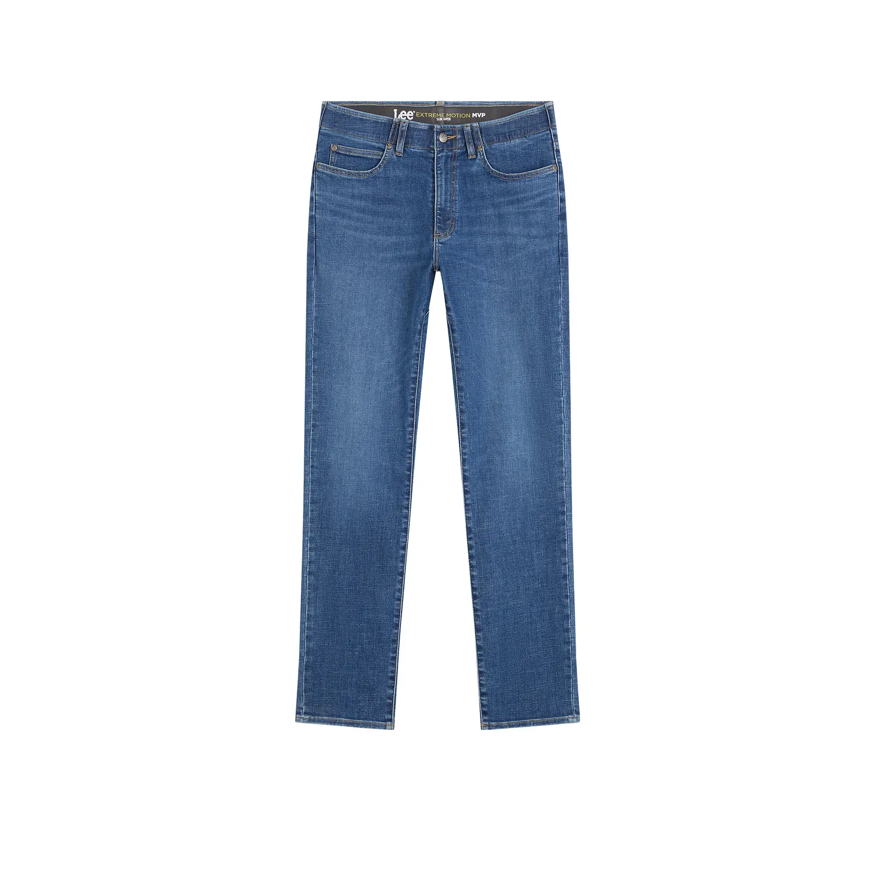 LEE SLIM FIT MVP COASTAL JETTY SLIM STRAIGHT HEREN