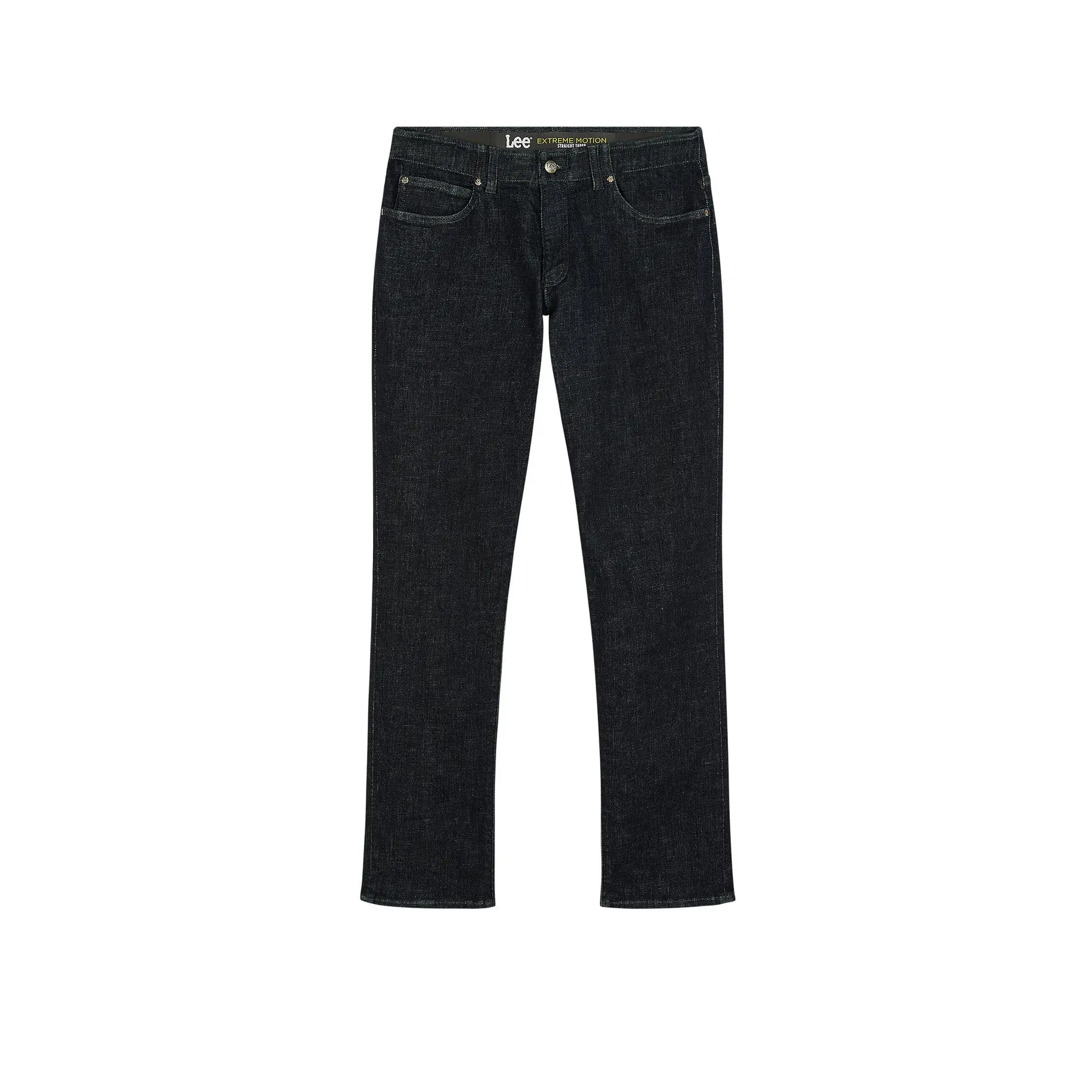 Lee Men's Bleu Skinny Jeans Fit Xm