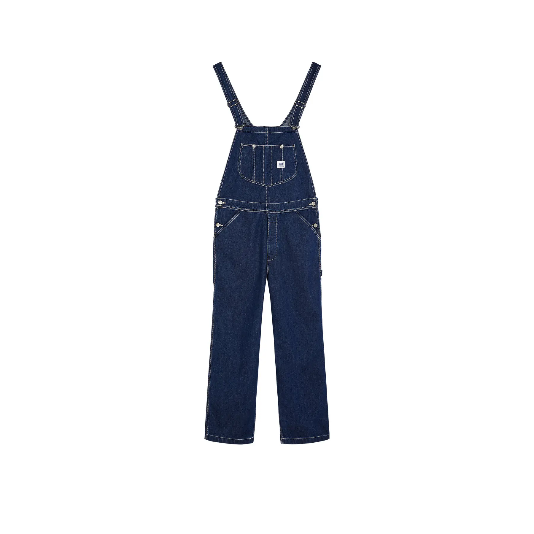 Jumpsuit Lee Rinse