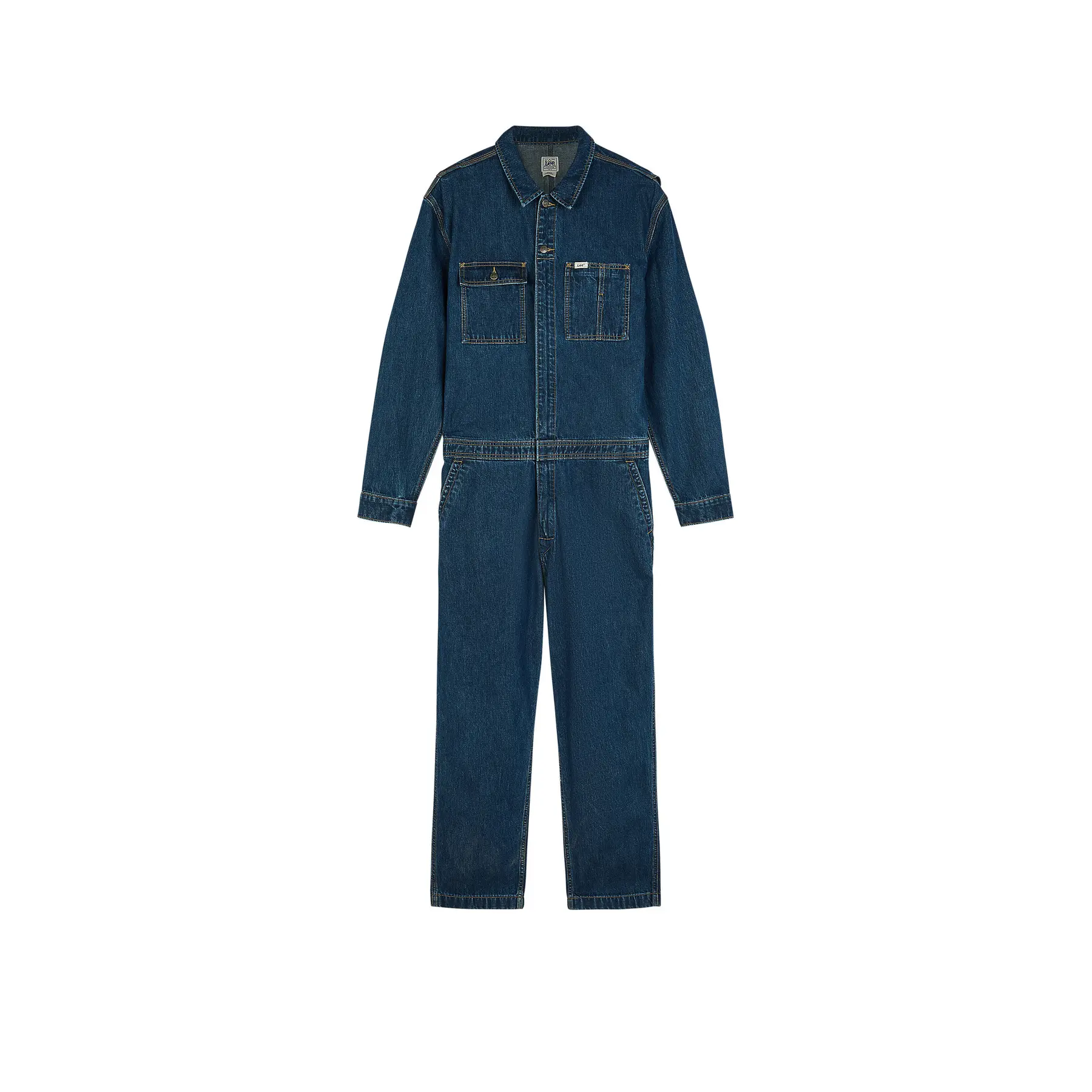Jumpsuit Lee Unionall Thunder