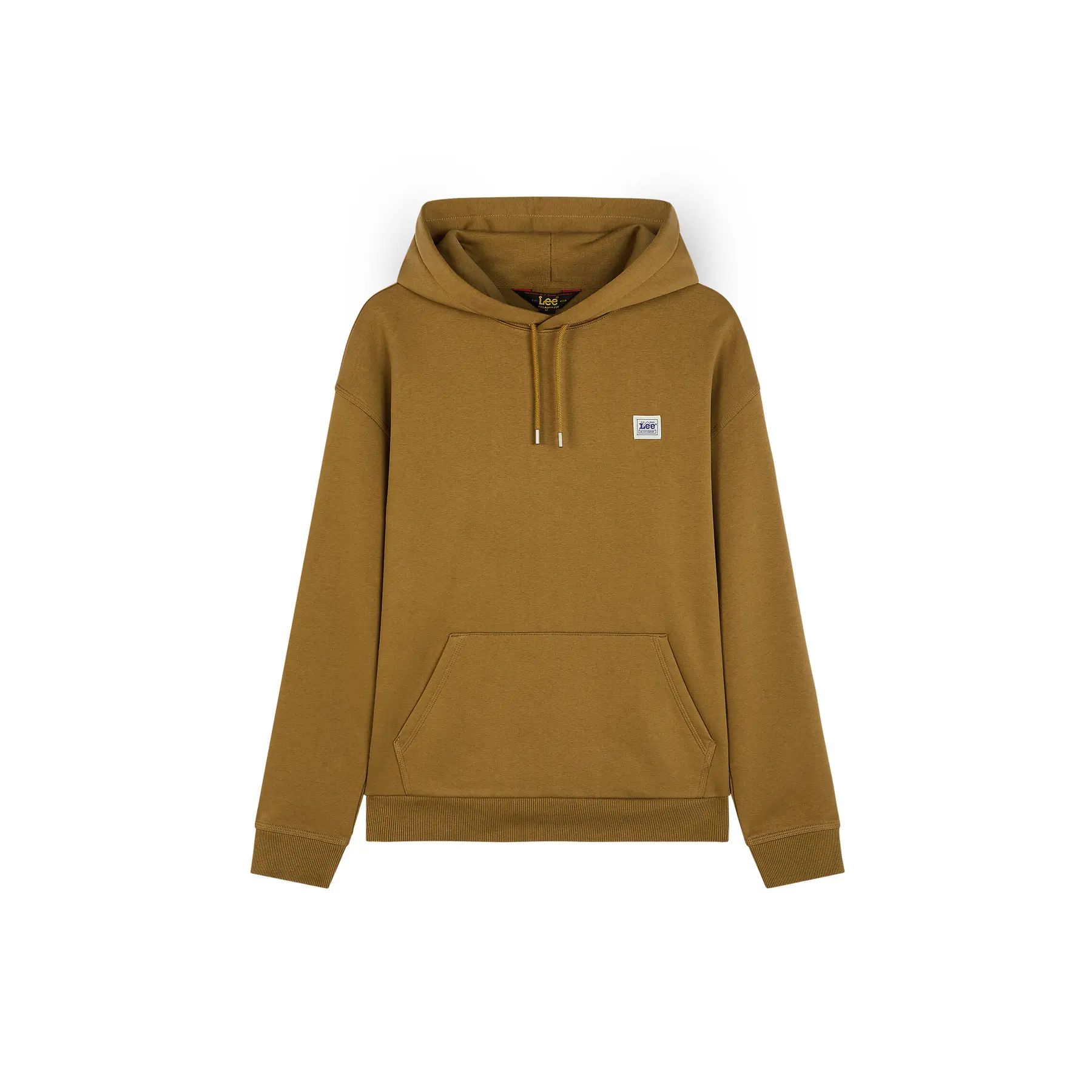Sudadera con capucha Lee