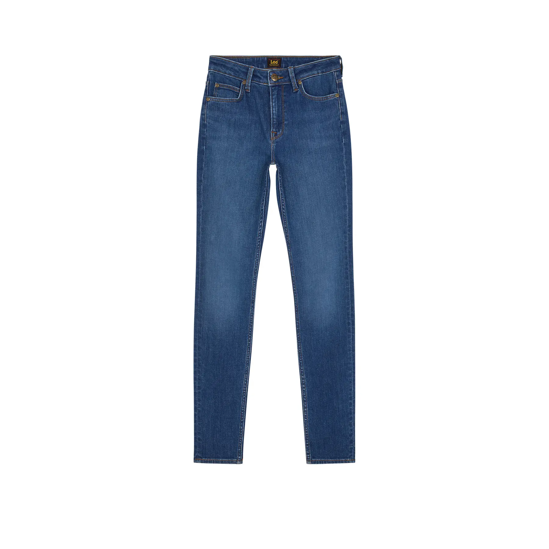 Jeans skinny donna  Scarlett High