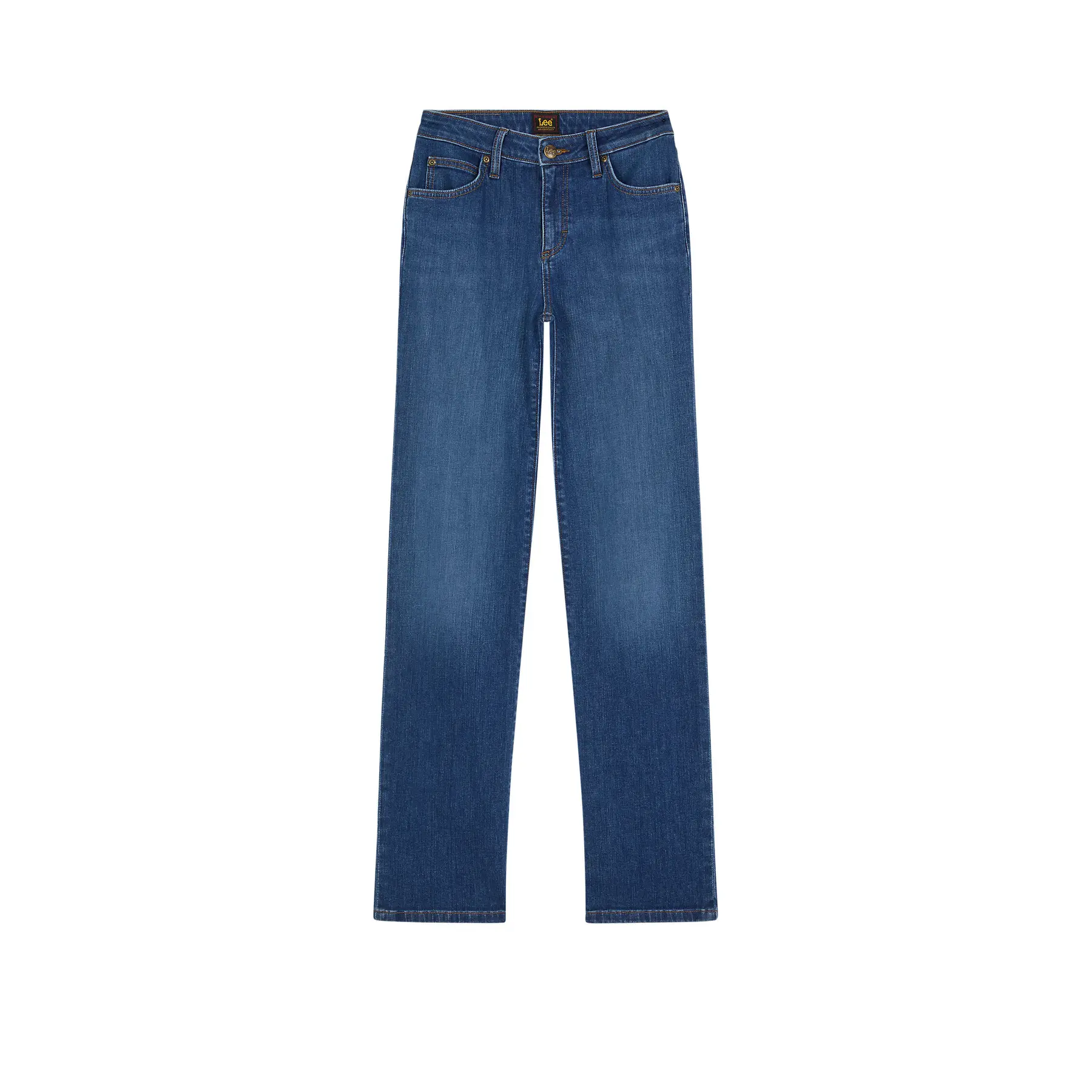 Lee Women's Bleu Jeans London