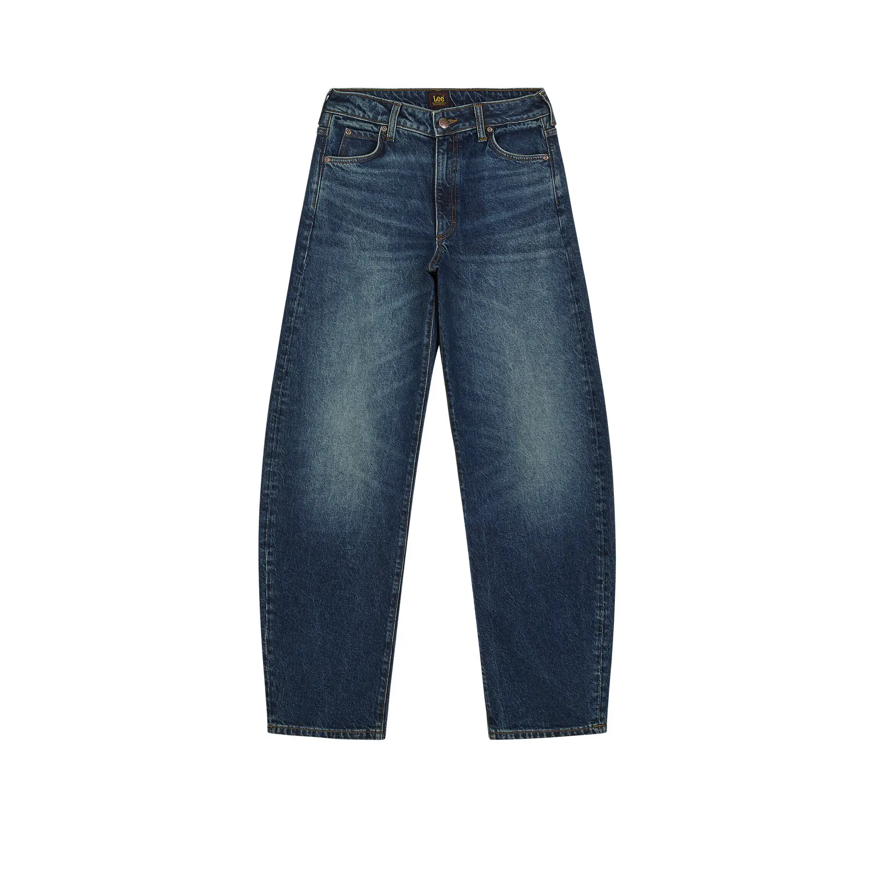 Jeans tapered donna  Give Me The Blues