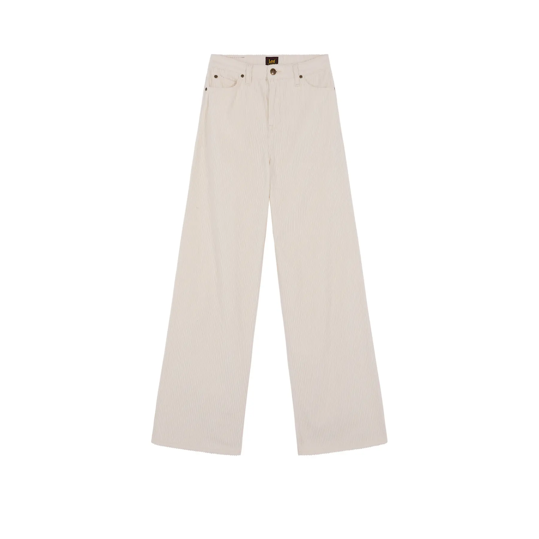 Jeans a gamba larga donna  Stella