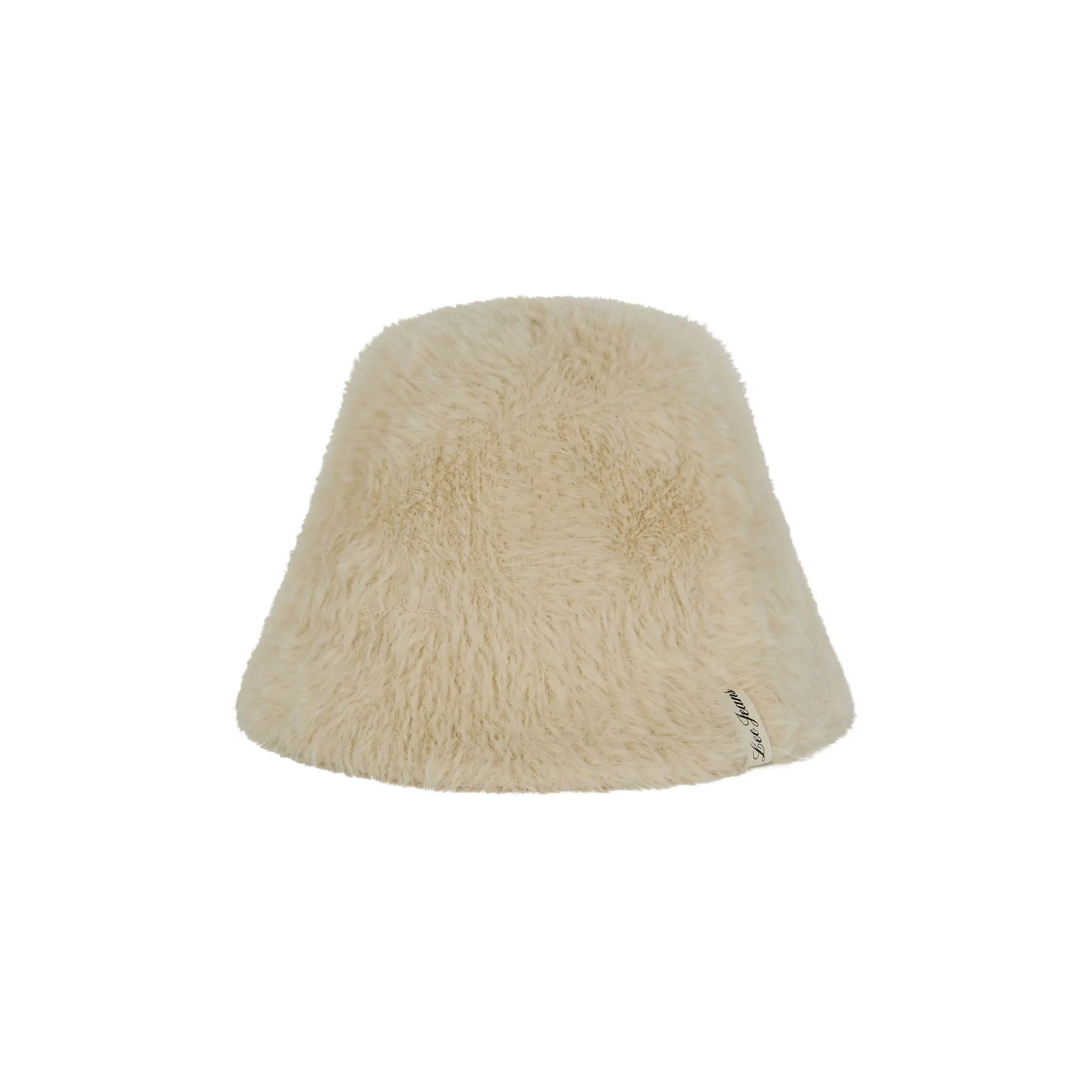 Lee Blanc Bob Woman Winter