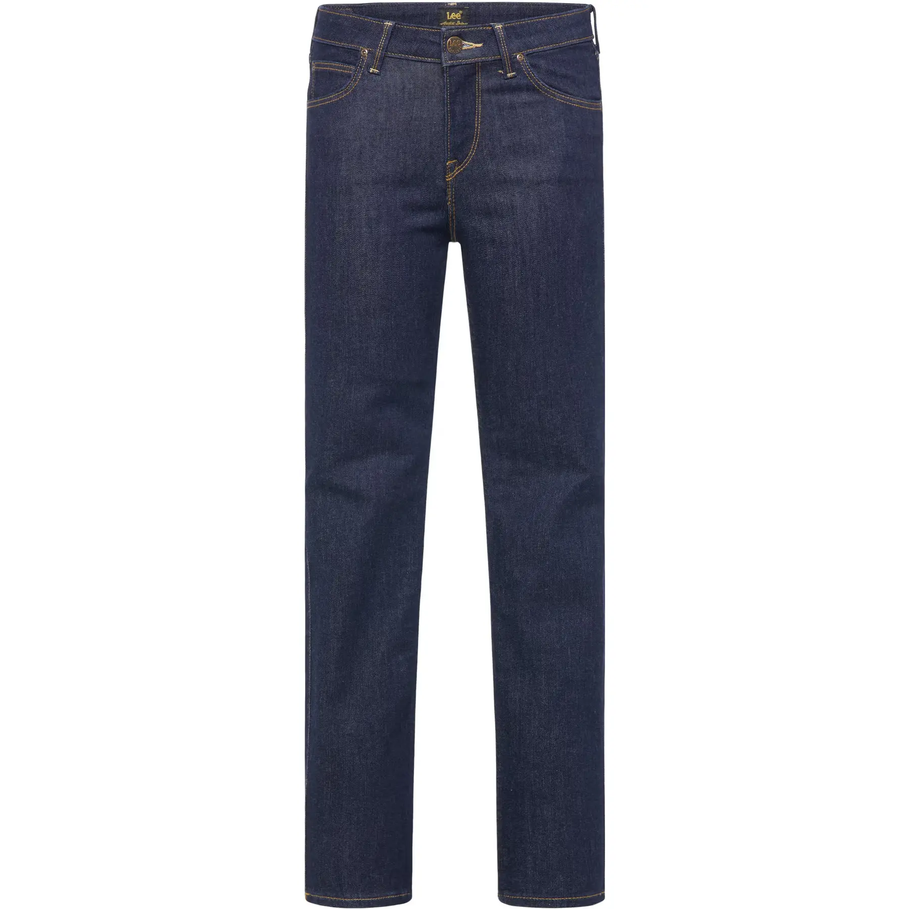 Damen Straight Jeans Lee Marion