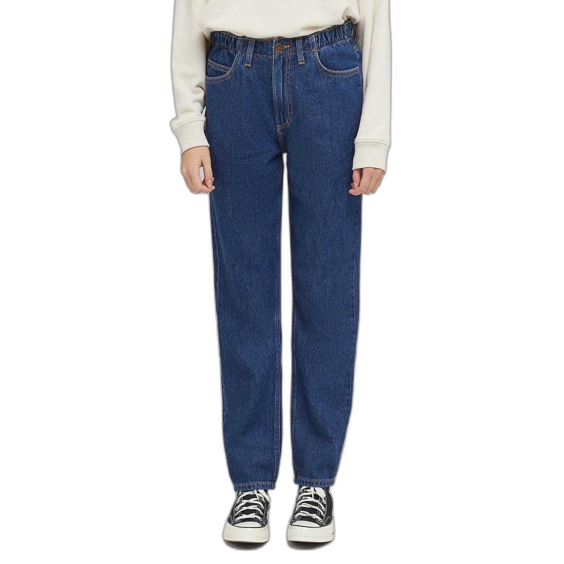 5401019164519 - Jeans elastische Frau Carol