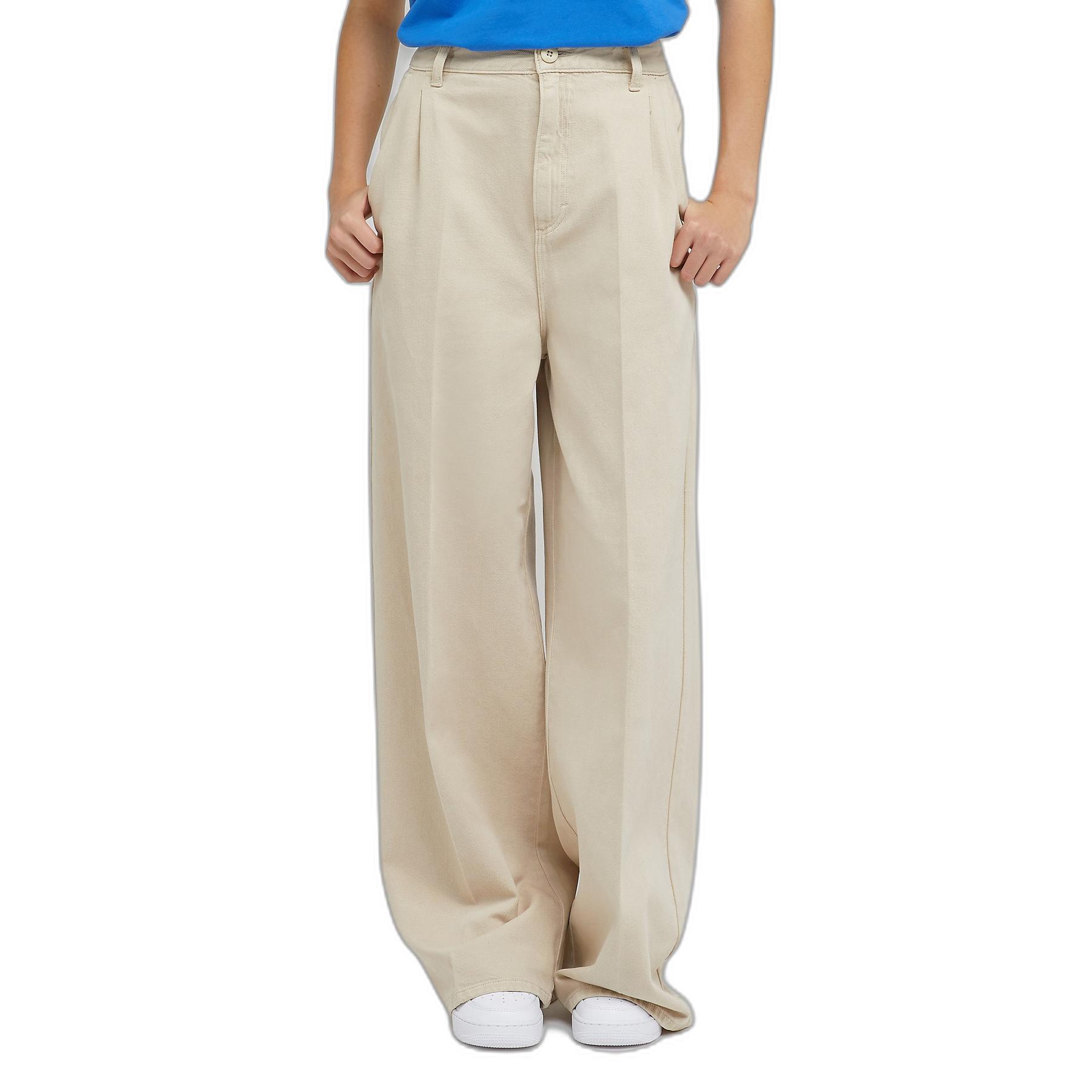 5401019163994 - Chinohose Damen Relaxed