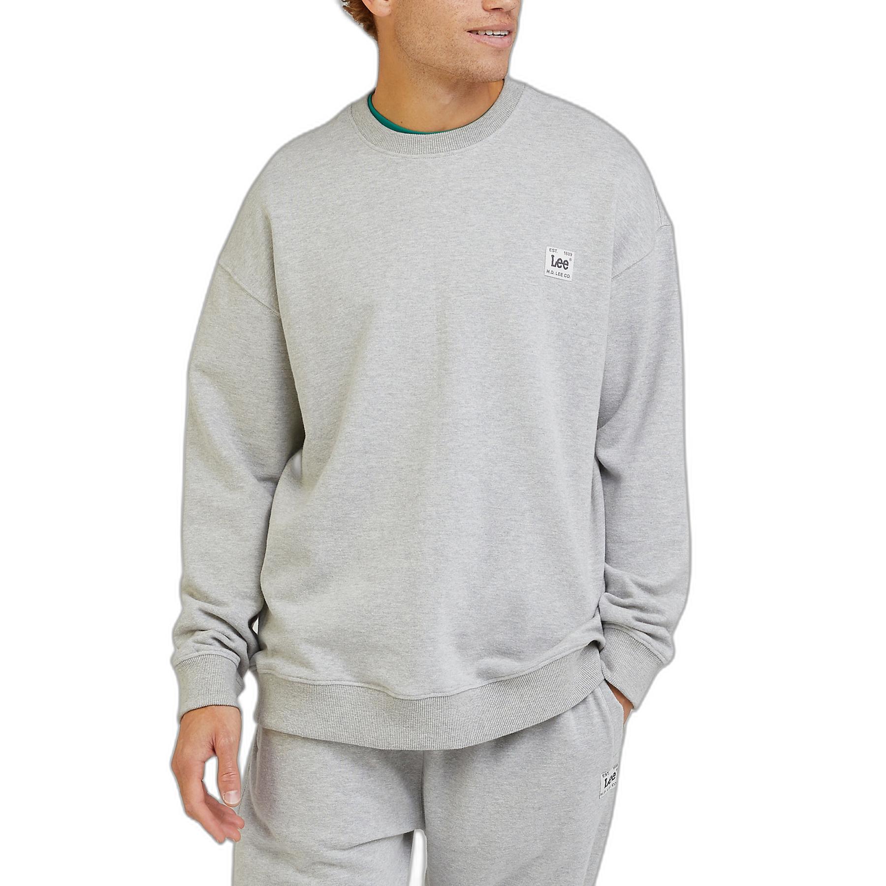 5401019182032 - Sweatshirt weit Core