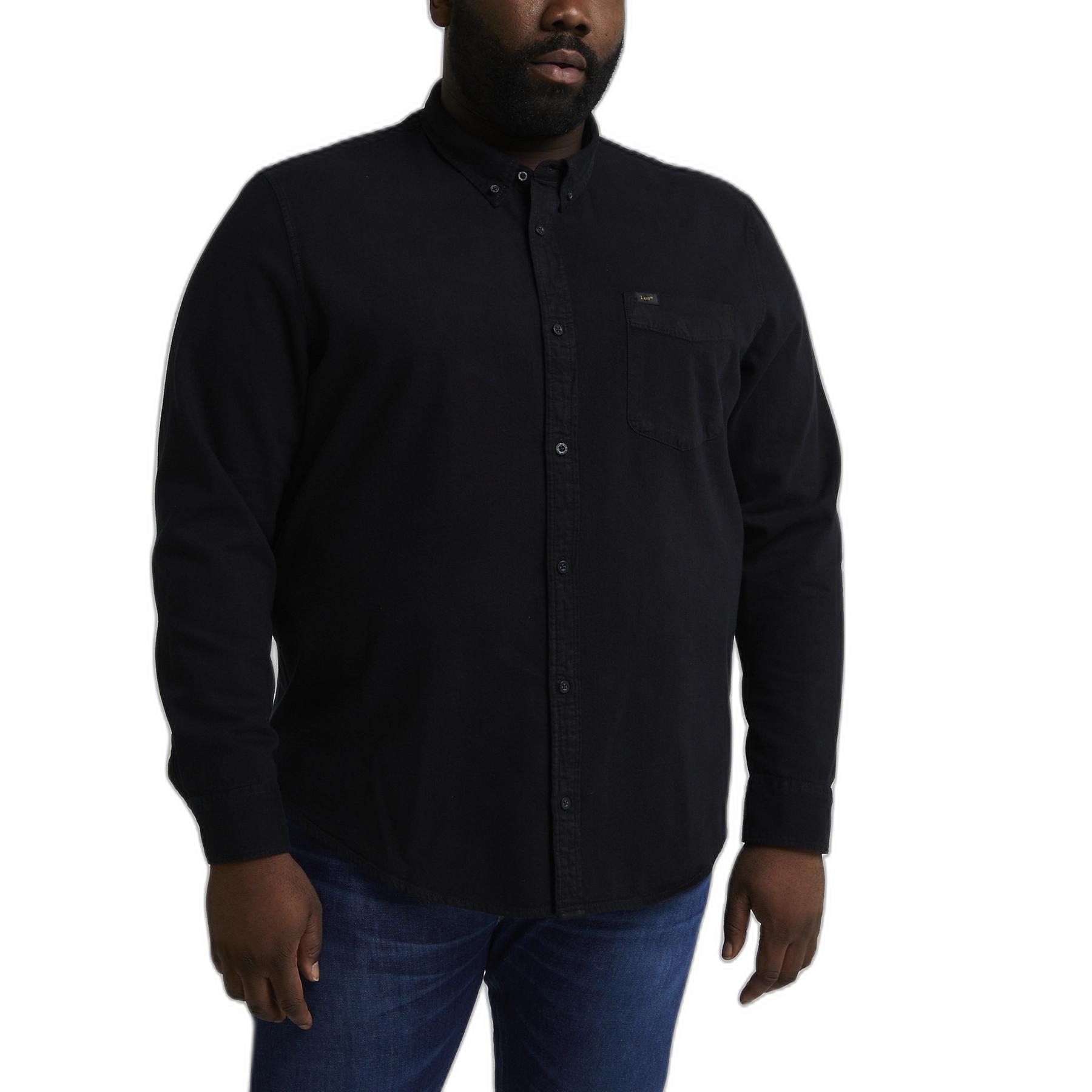 5401019182476 - Hemd Button Down