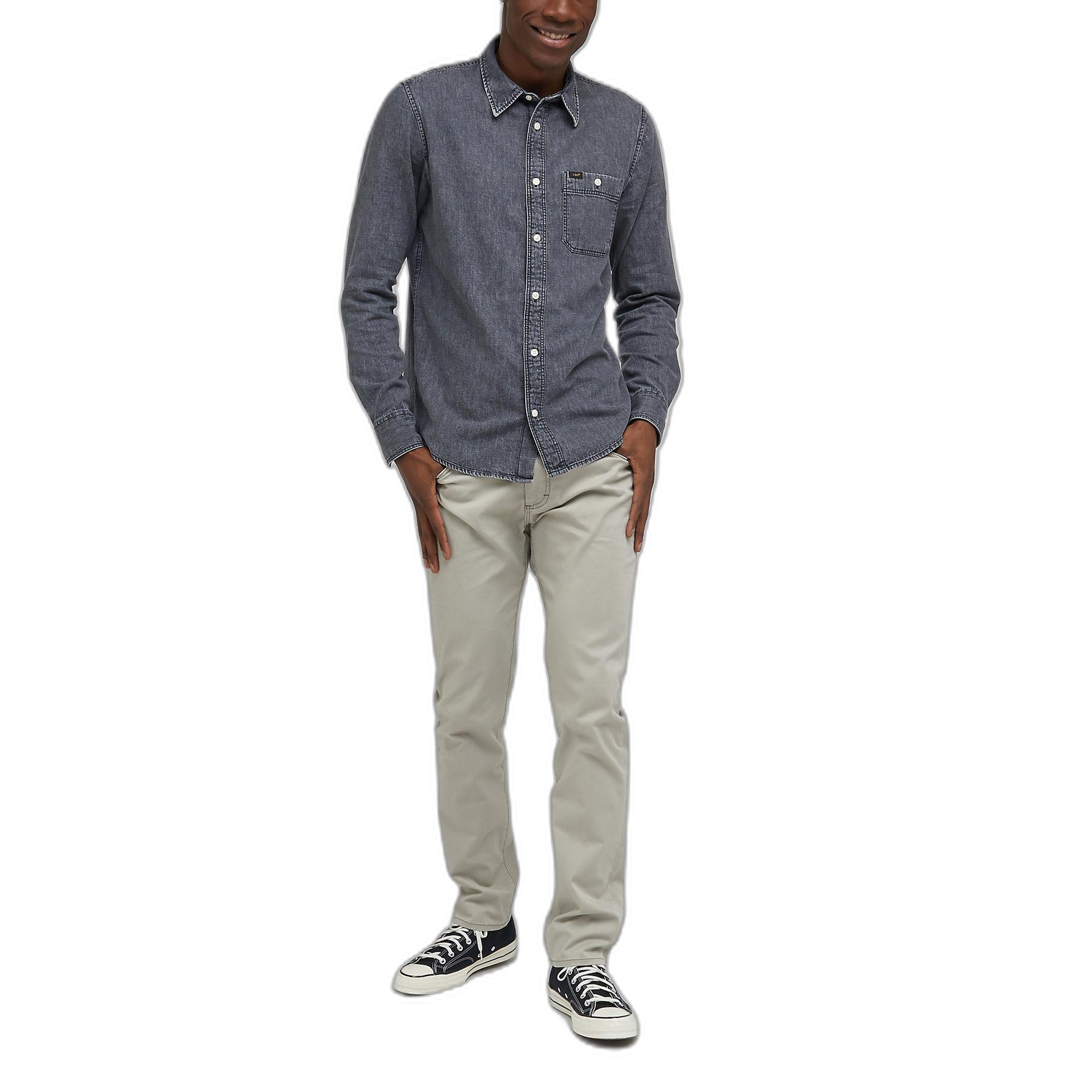 5401019272306 - Jeans slim Fit Mvp