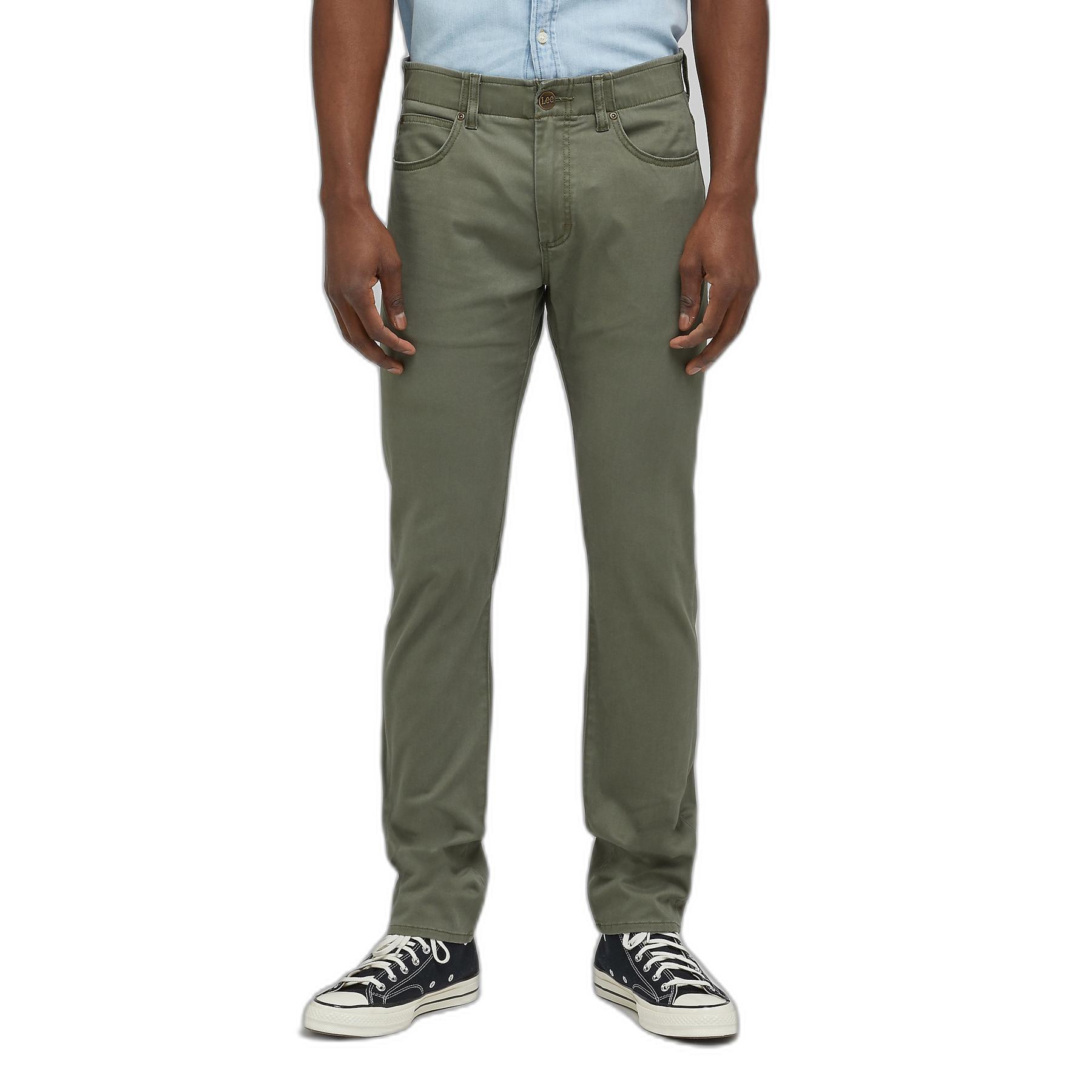 5401019271835 - Jeans slim Fit Mvp