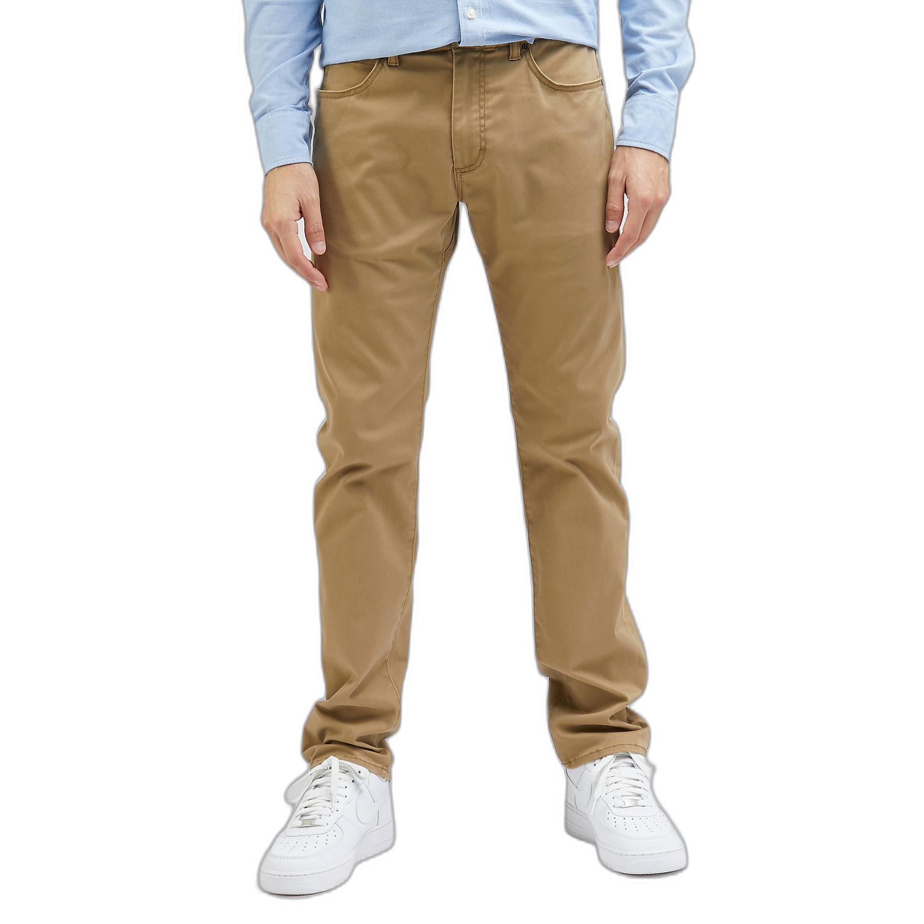 5401019272382 - Jeans slim Fit Mvp