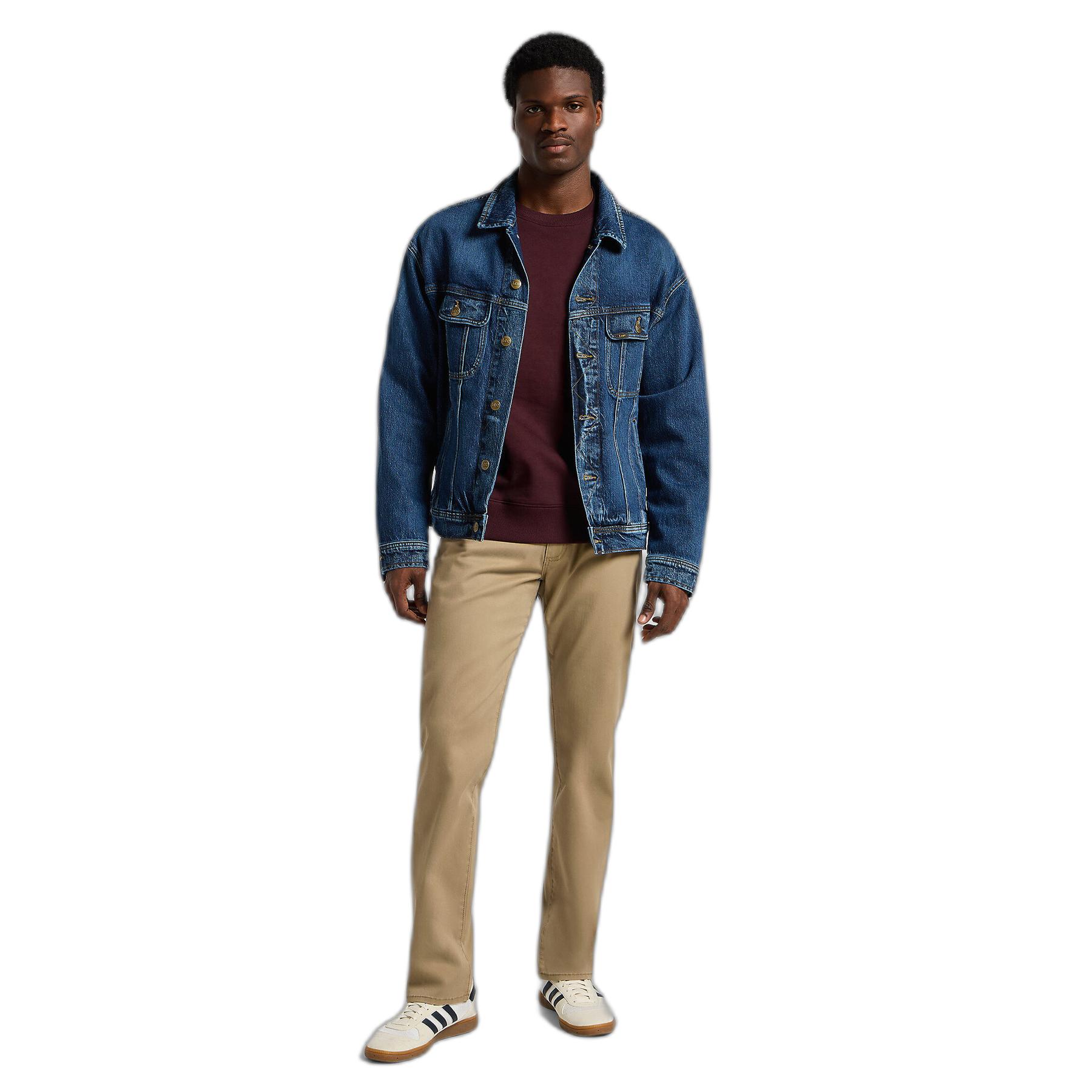 5401019272856 - Rechte Hose Fit MVP