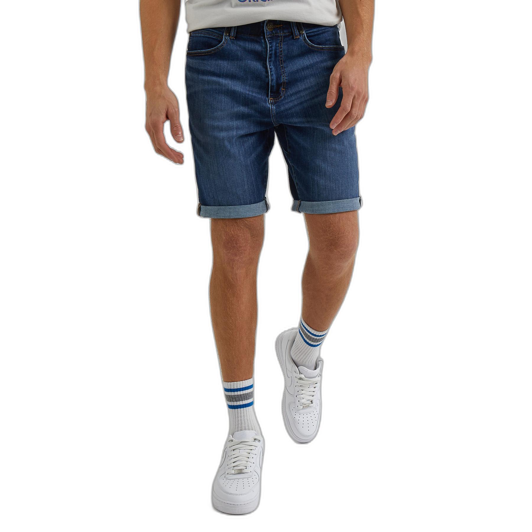 5401019392301 - Shorts Lee