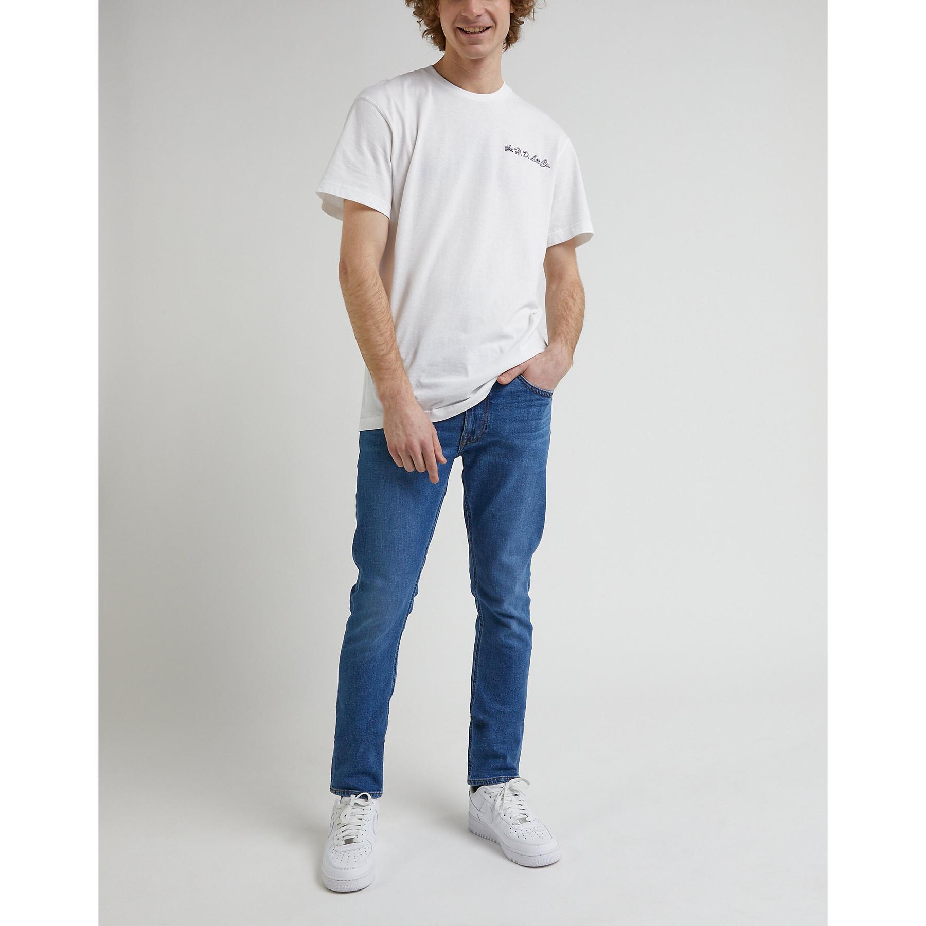 5401019441795 - Jeans Luke