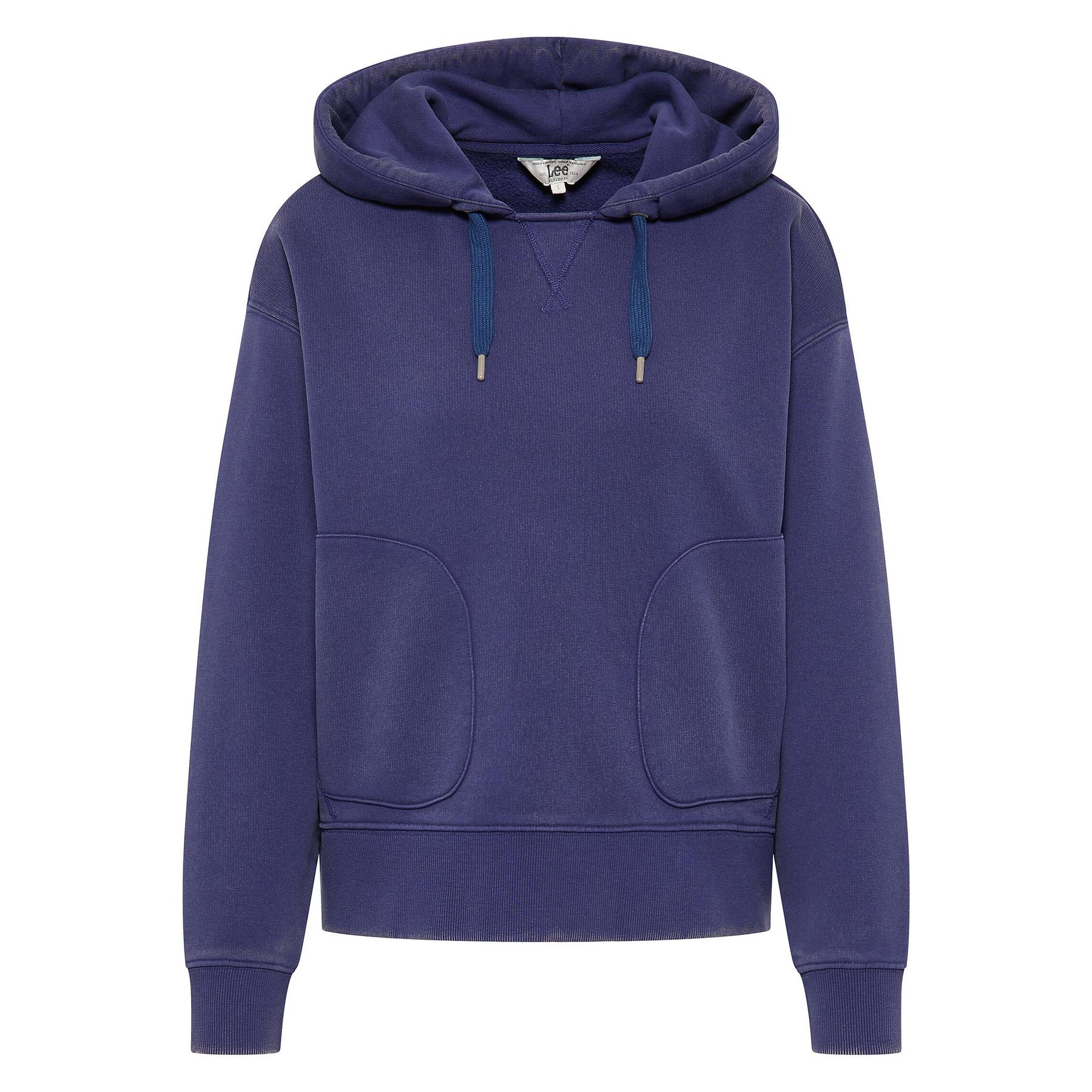 5401019577586 - Damen-Hoodie Relaxed