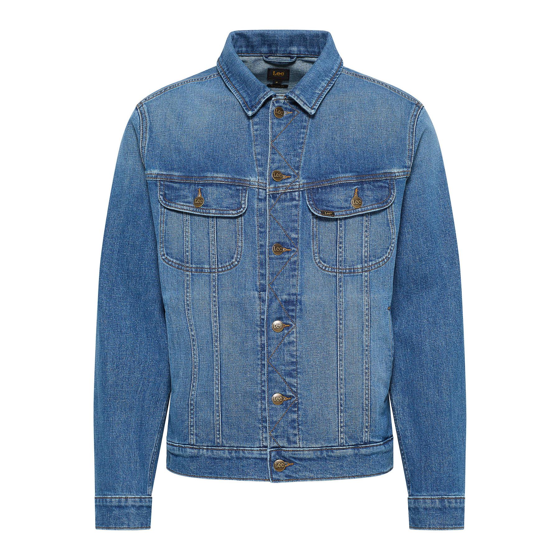 5401019581934 - Jeansjacke Rider